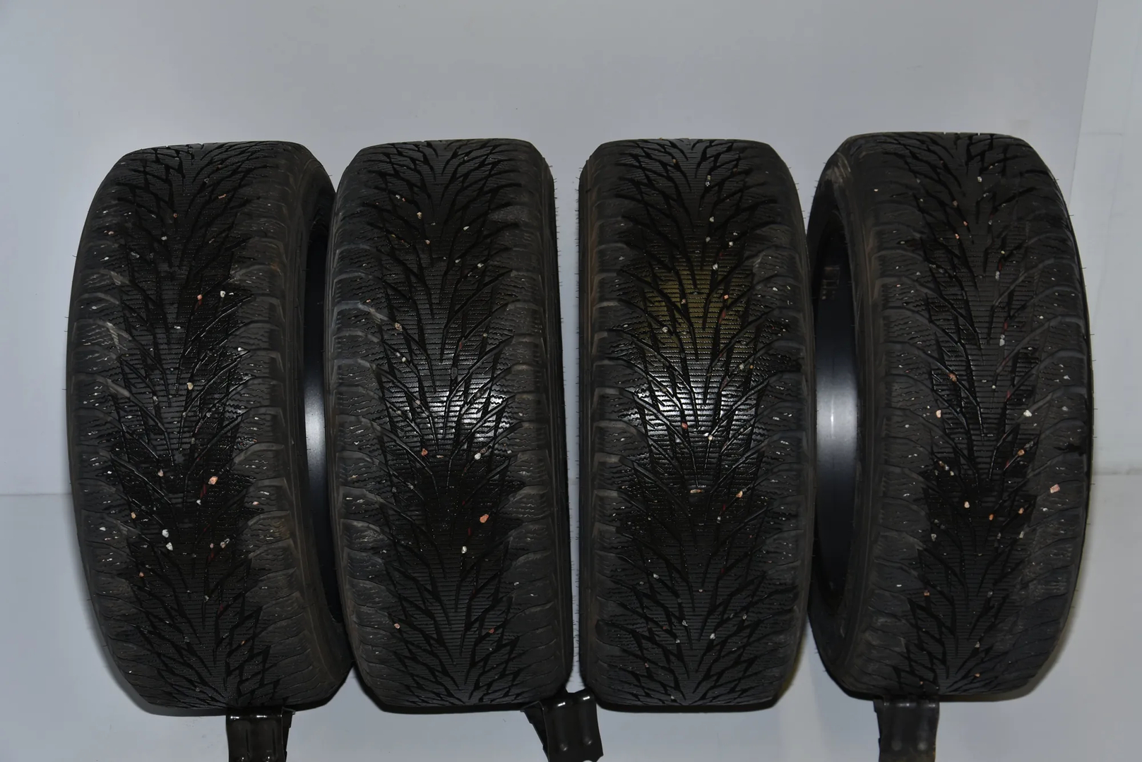Tire · BMW 3 Touring (F31) 320 d xDrive 2015 – 3