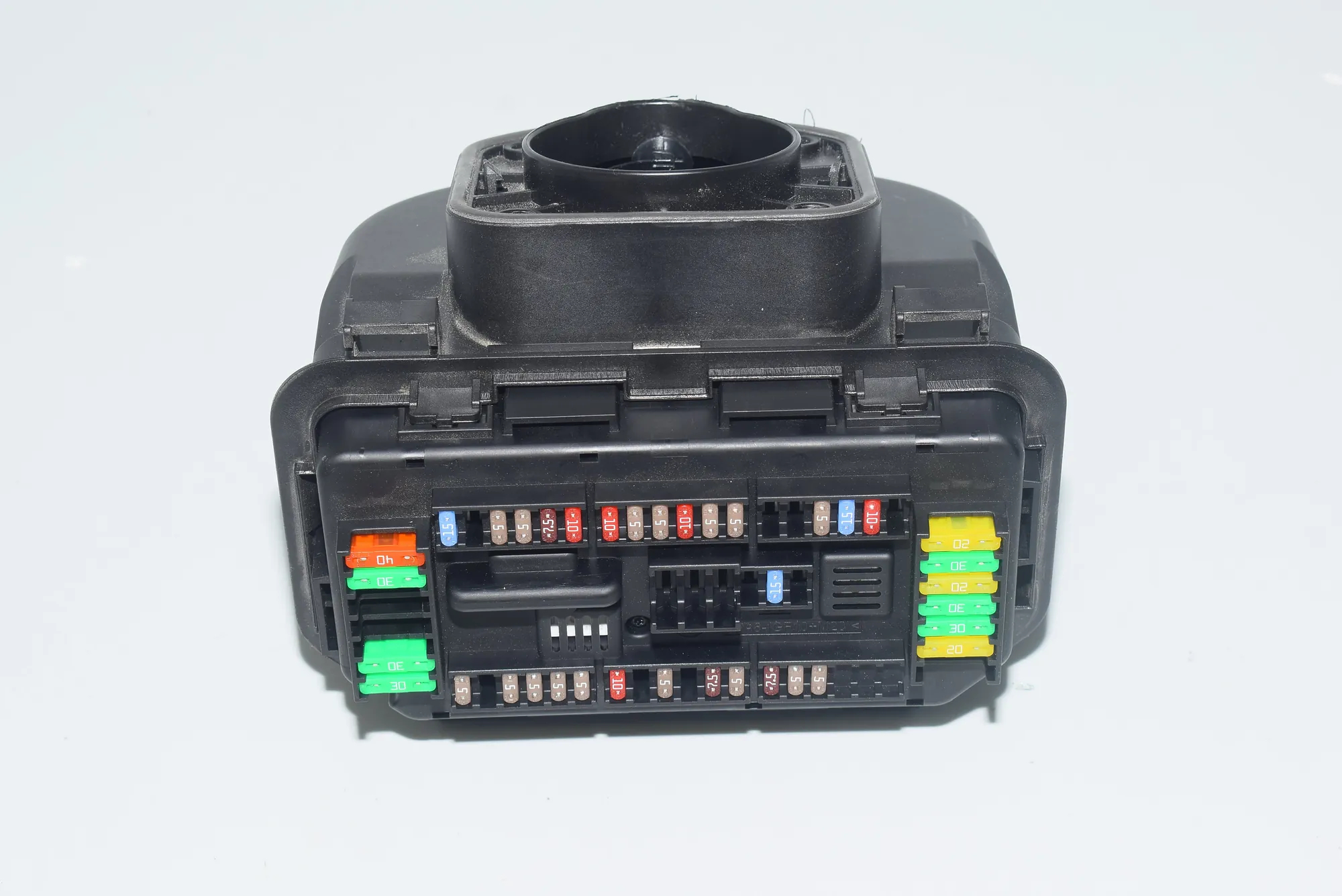Fuse Box – OEM 9224872 · BMW 3 Touring (F31) 320 d xDrive 2015 – 2