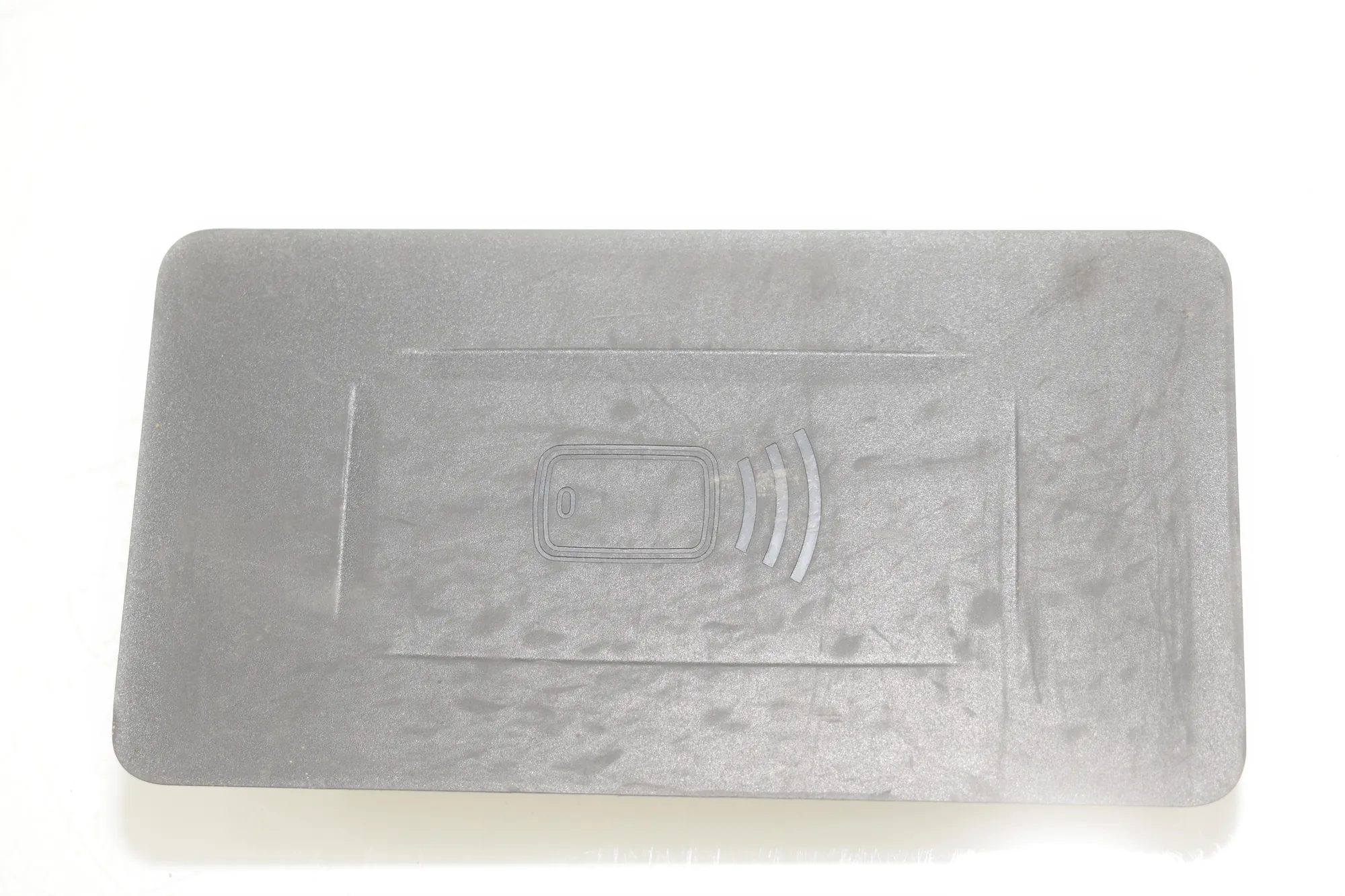 Wireless Charging Station – OEM 5A0D8A8 · BMW 3 Touring (G21) (2019 - -) 320 d 2024 – 2