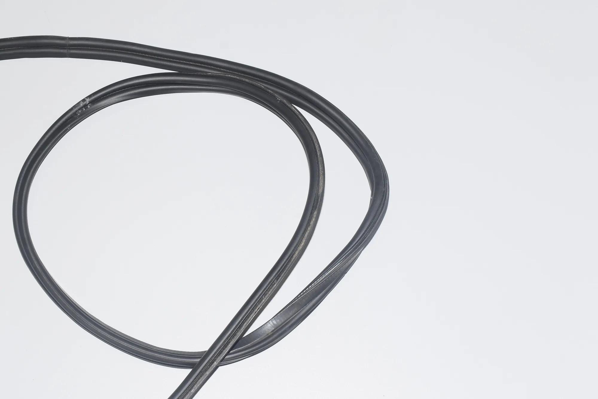 Tailgate Rubber Seal – OEM 7263092 · BMW 3 Touring (F31) 320 d xDrive 2015 – 4