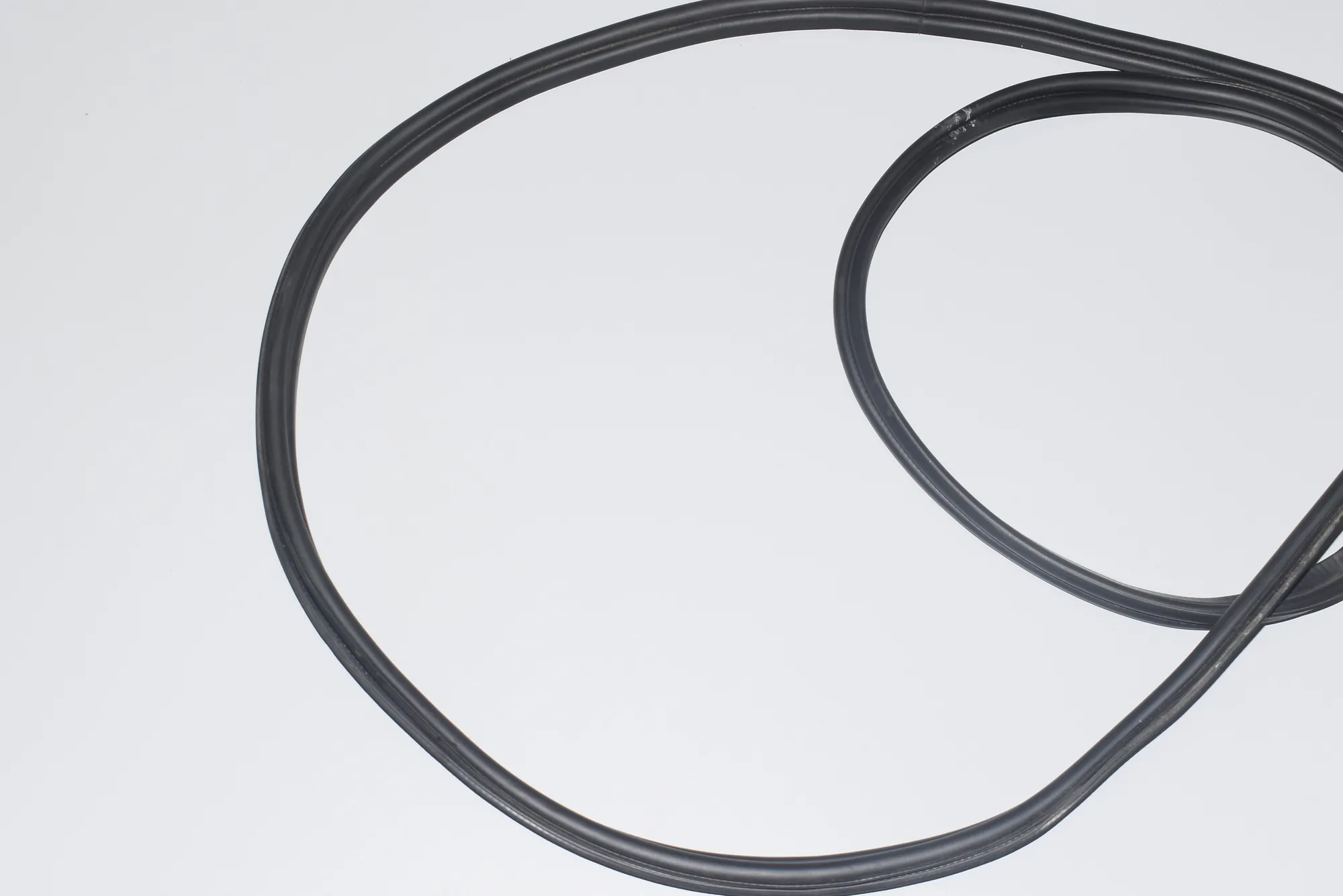 Tailgate Rubber Seal – OEM 7263092 · BMW 3 Touring (F31) 320 d xDrive 2015 – 2