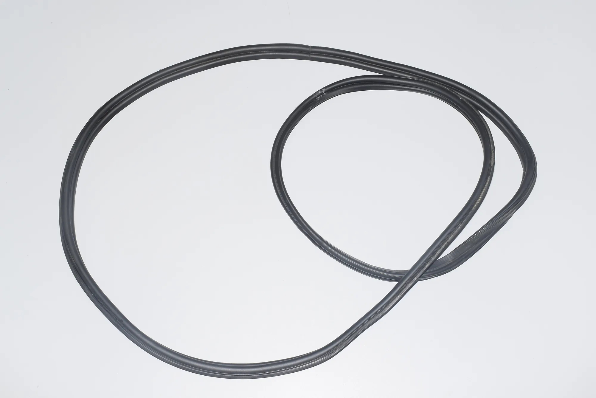 Tailgate Rubber Seal – OEM 7263092 · BMW 3 Touring (F31) 320 d xDrive 2015