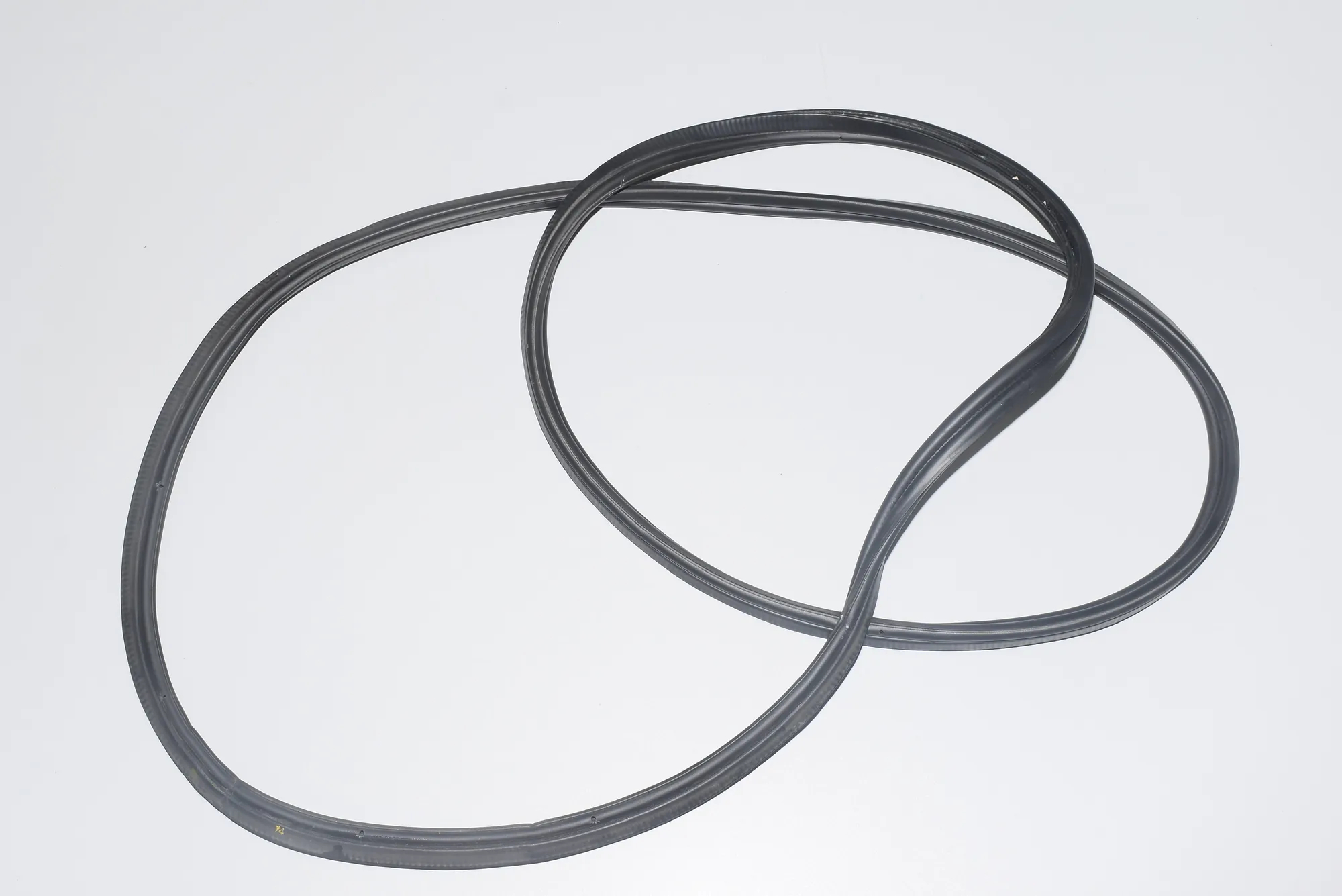 Tailgate Rubber Seal – OEM 7263092 · BMW 3 Touring (F31) 320 d xDrive 2015 – 3