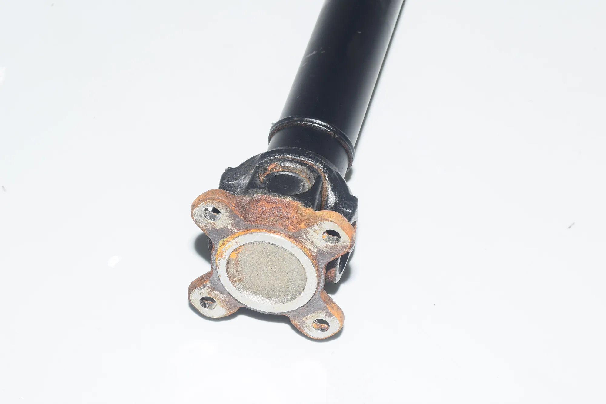 Gearbox Short Propshaft – OEM NA · BMW 3 Gran Turismo (F34) 320 d xDrive 2016
