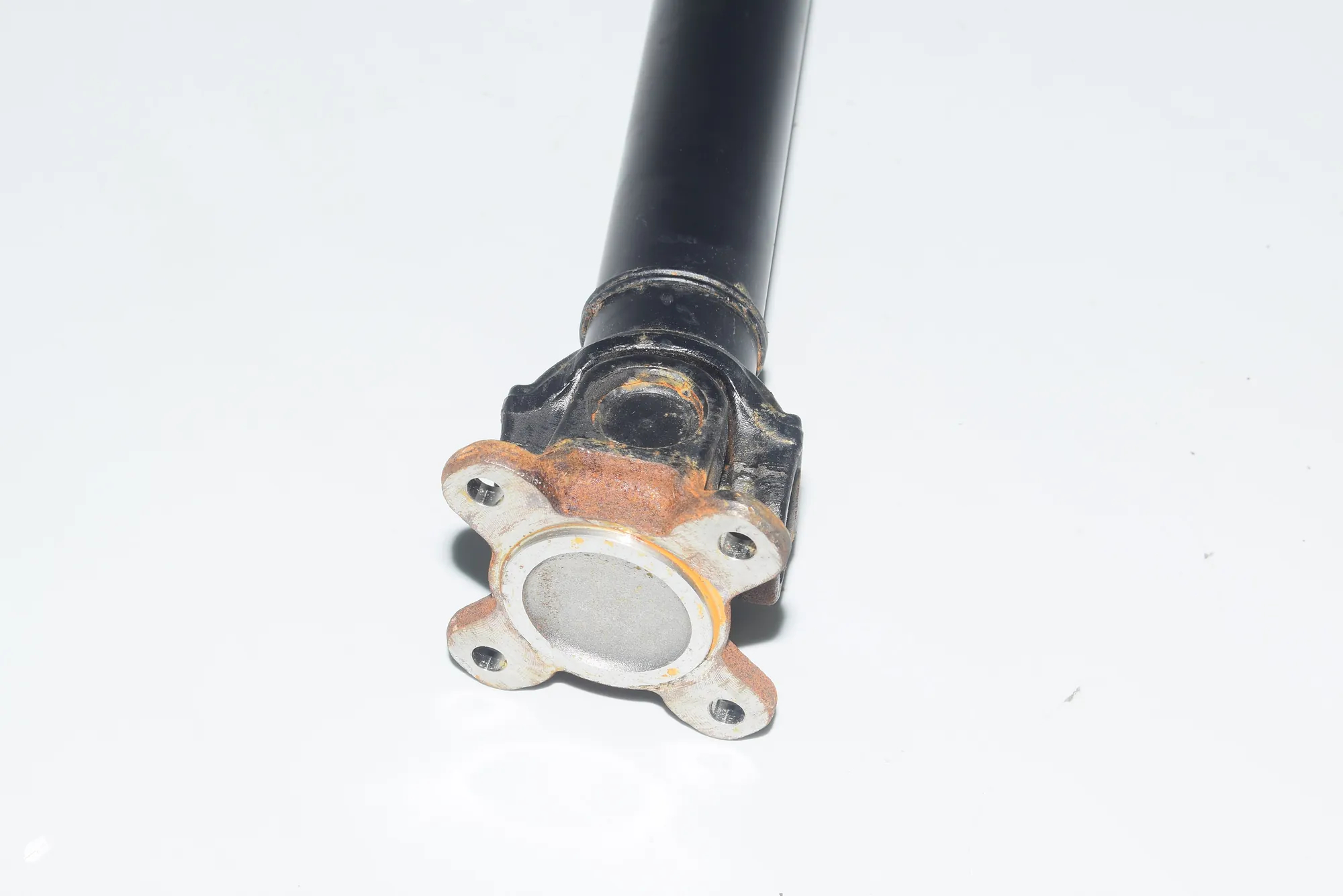 Gearbox Short Propshaft – OEM NA · BMW 3 Gran Turismo (F34) 320 d xDrive 2016 – 4