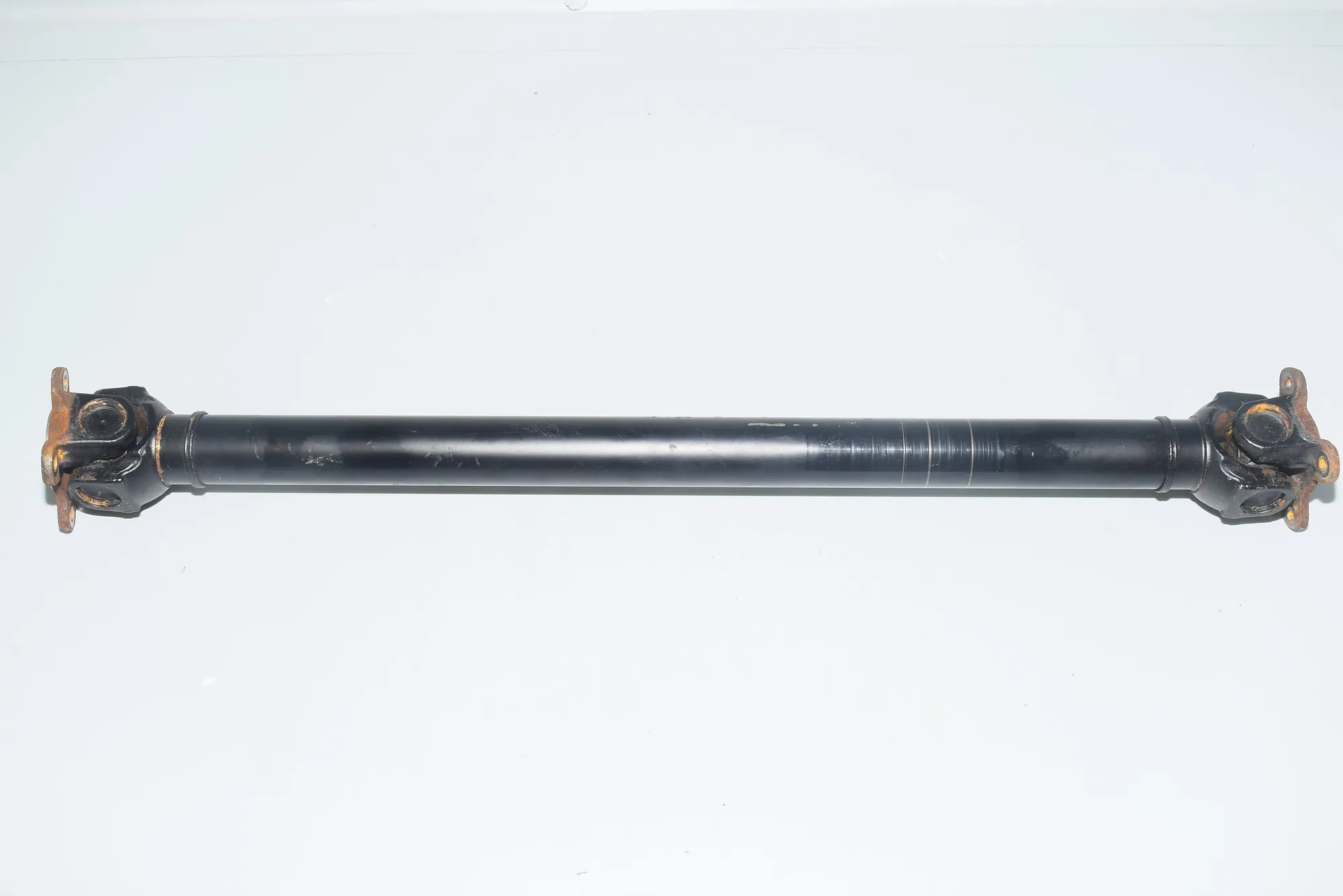 Gearbox Short Propshaft – OEM NA · BMW 3 Gran Turismo (F34) 320 d xDrive 2016 – 2