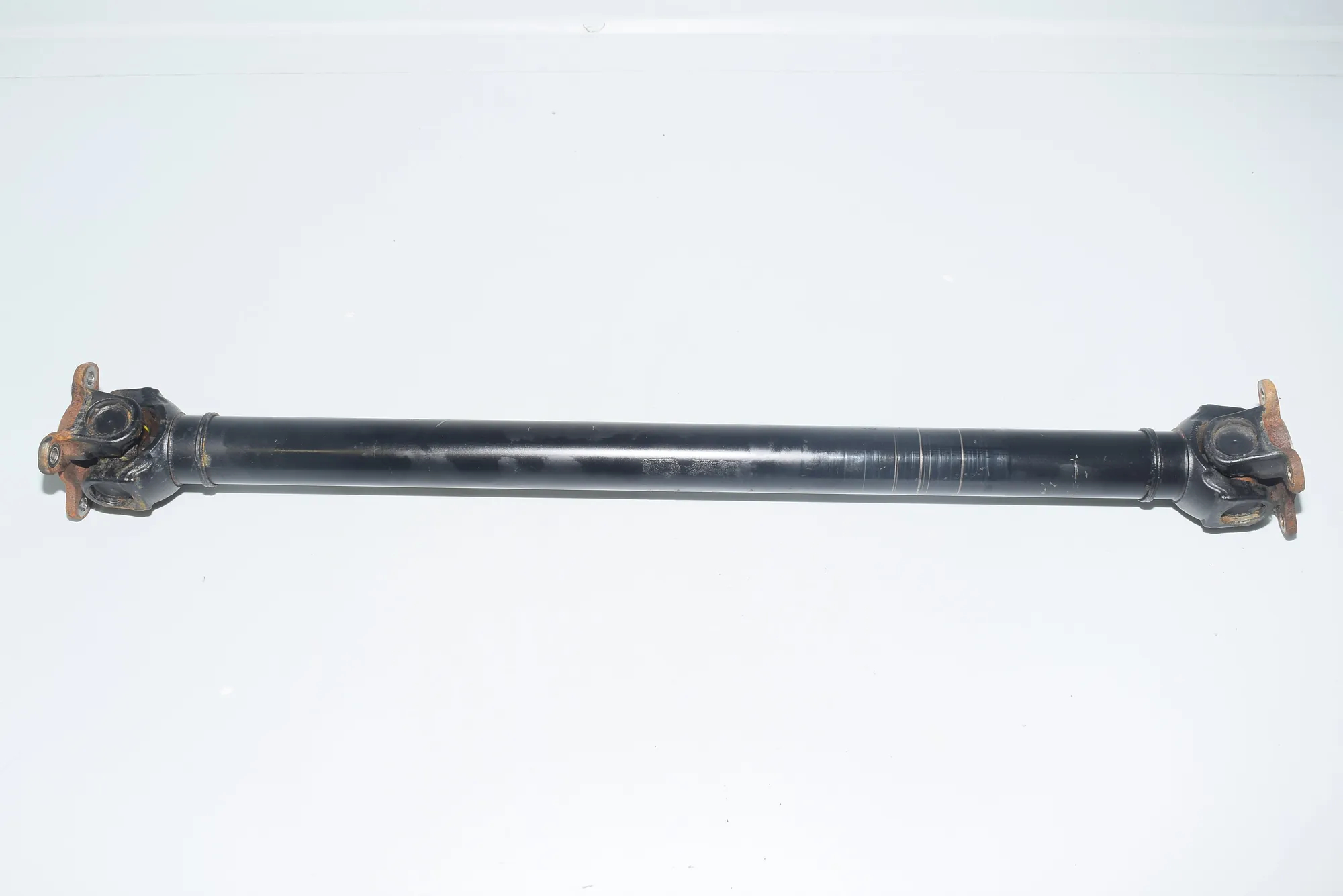 Gearbox Short Propshaft – OEM NA · BMW 3 Gran Turismo (F34) 320 d xDrive 2016 – 3