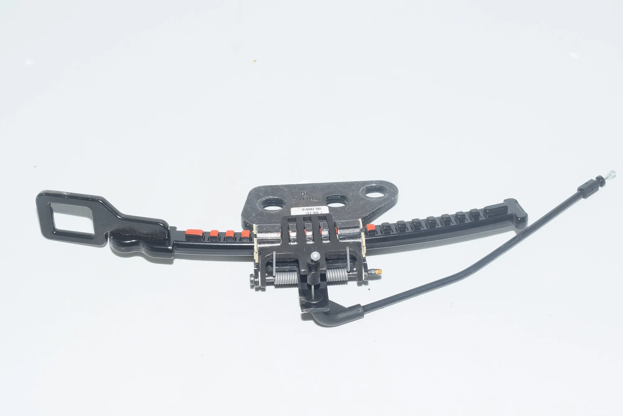 Other Interior Parts – OEM 7306237 · BMW 3 Gran Turismo (F34) 320 d xDrive 2016 – 2