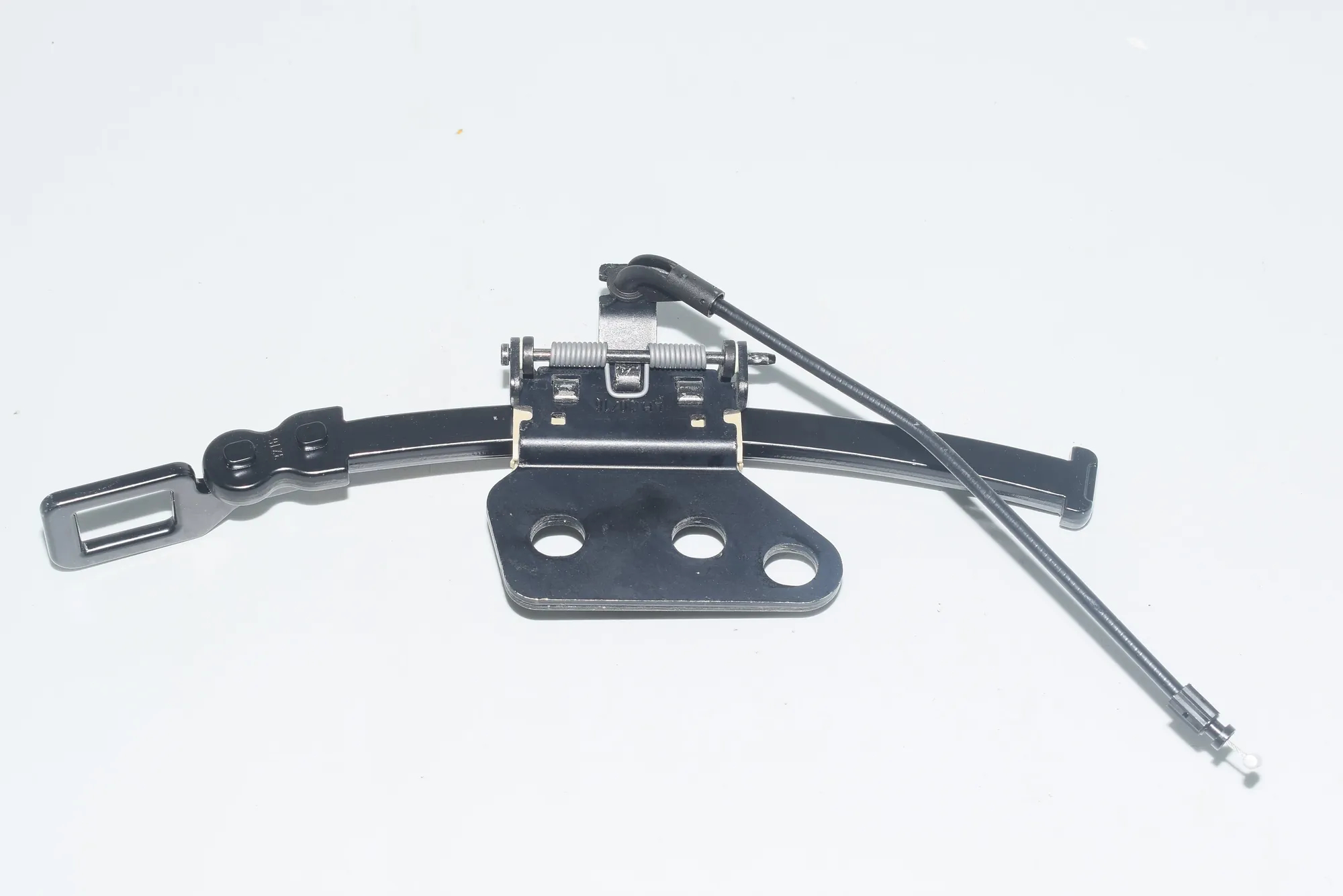 Other Interior Parts – OEM 7306237 · BMW 3 Gran Turismo (F34) 320 d xDrive 2016 – 3