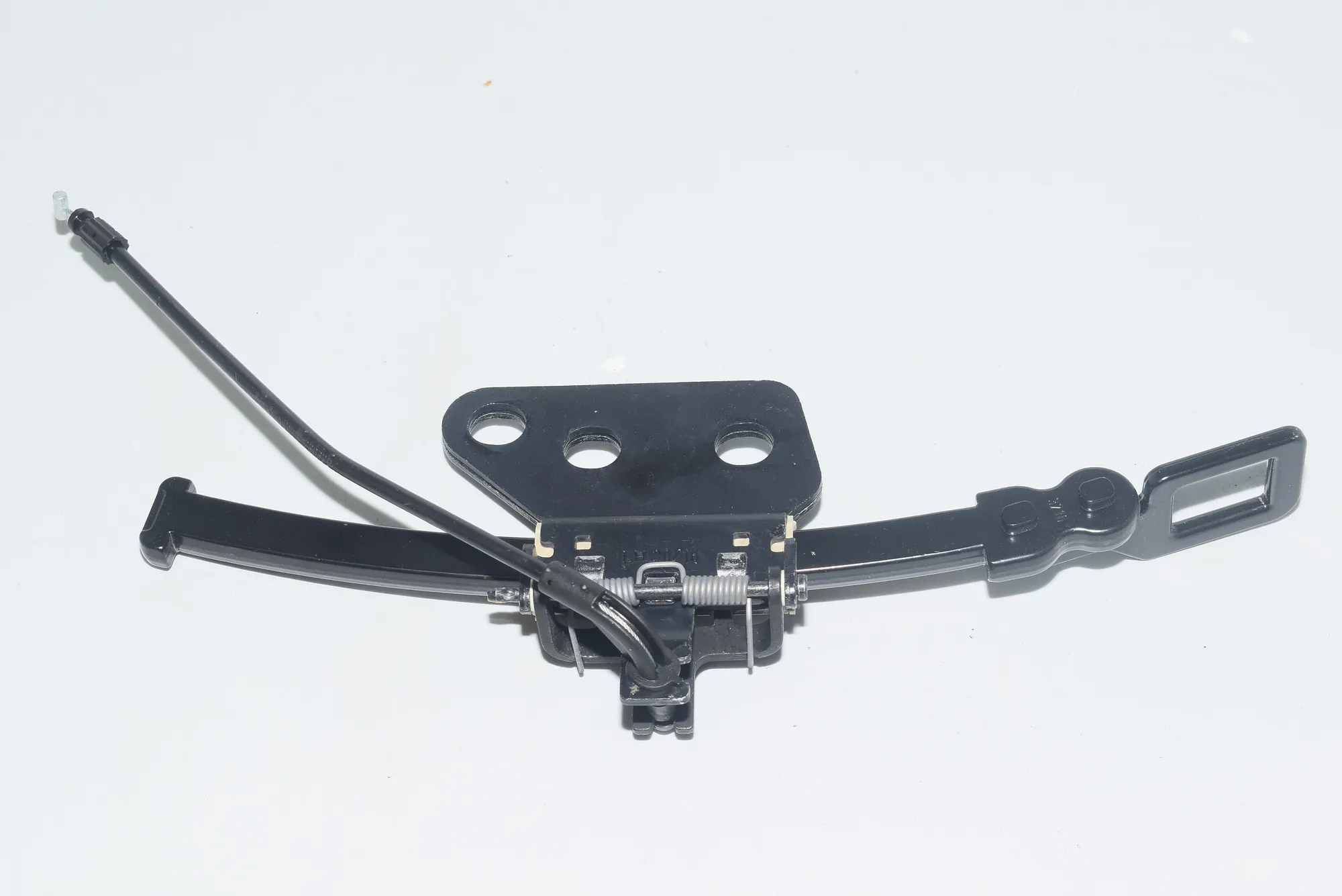 Other Interior Parts – OEM 7306237 · BMW 3 Gran Turismo (F34) 320 d xDrive 2016 – 4