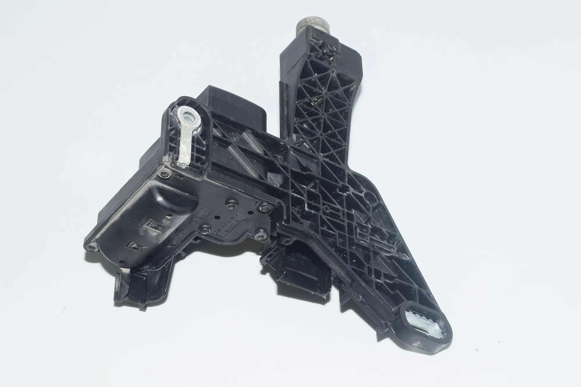 Other Control Units – OEM 9356158 · BMW 3 Gran Turismo (F34) 320 d xDrive 2016 – 3