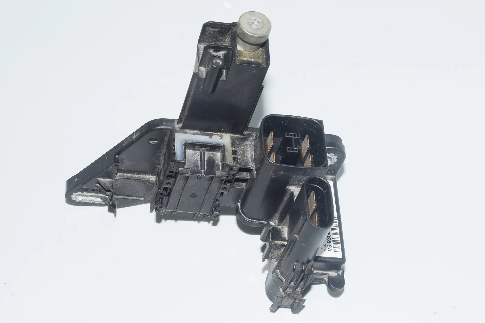 Other Control Units – OEM 9356158 · BMW 3 Gran Turismo (F34) 320 d xDrive 2016 – 2