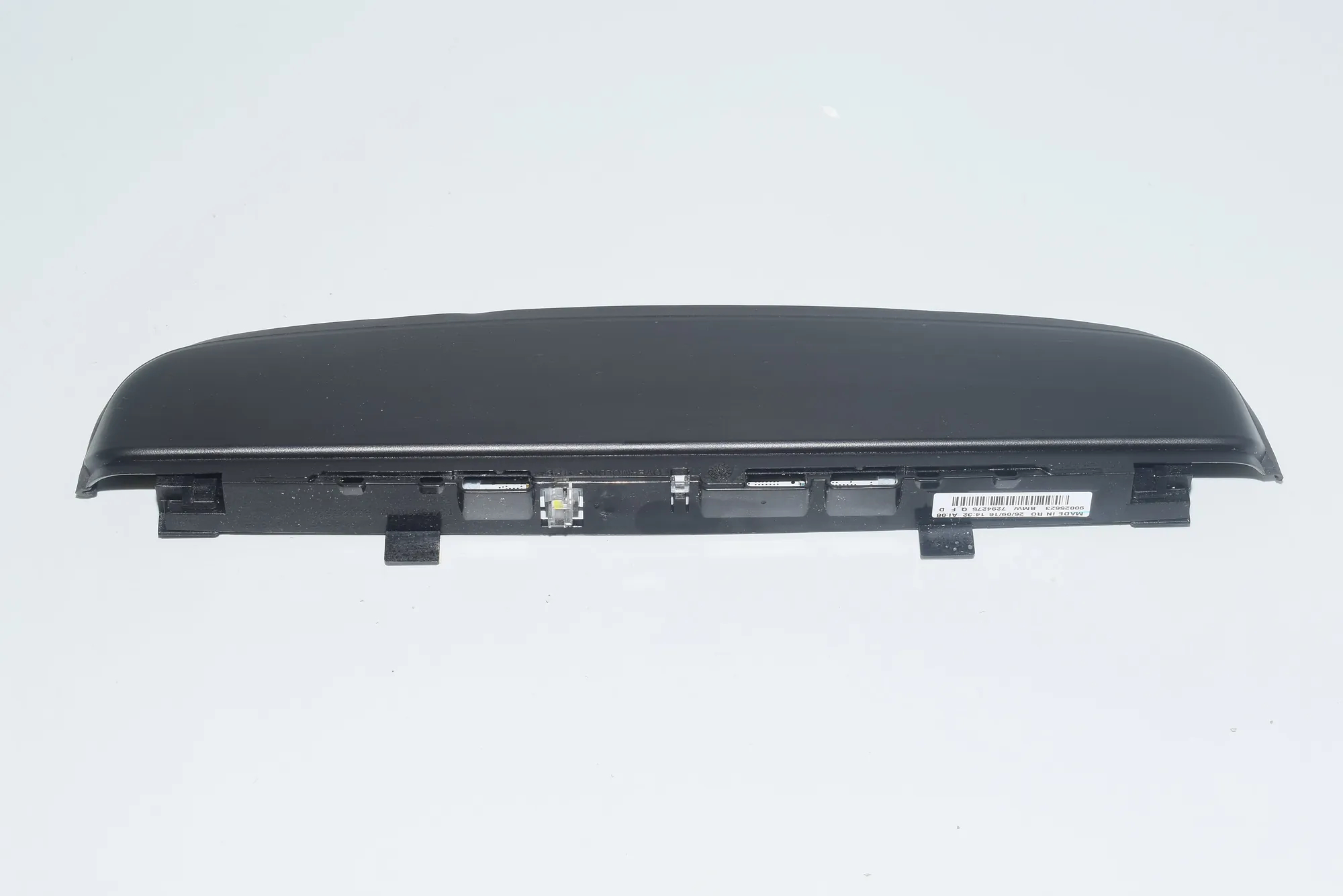 Rear Third Brake Stop Light – OEM 7294275 · BMW 3 Gran Turismo (F34) 320 d xDrive 2016 – 2