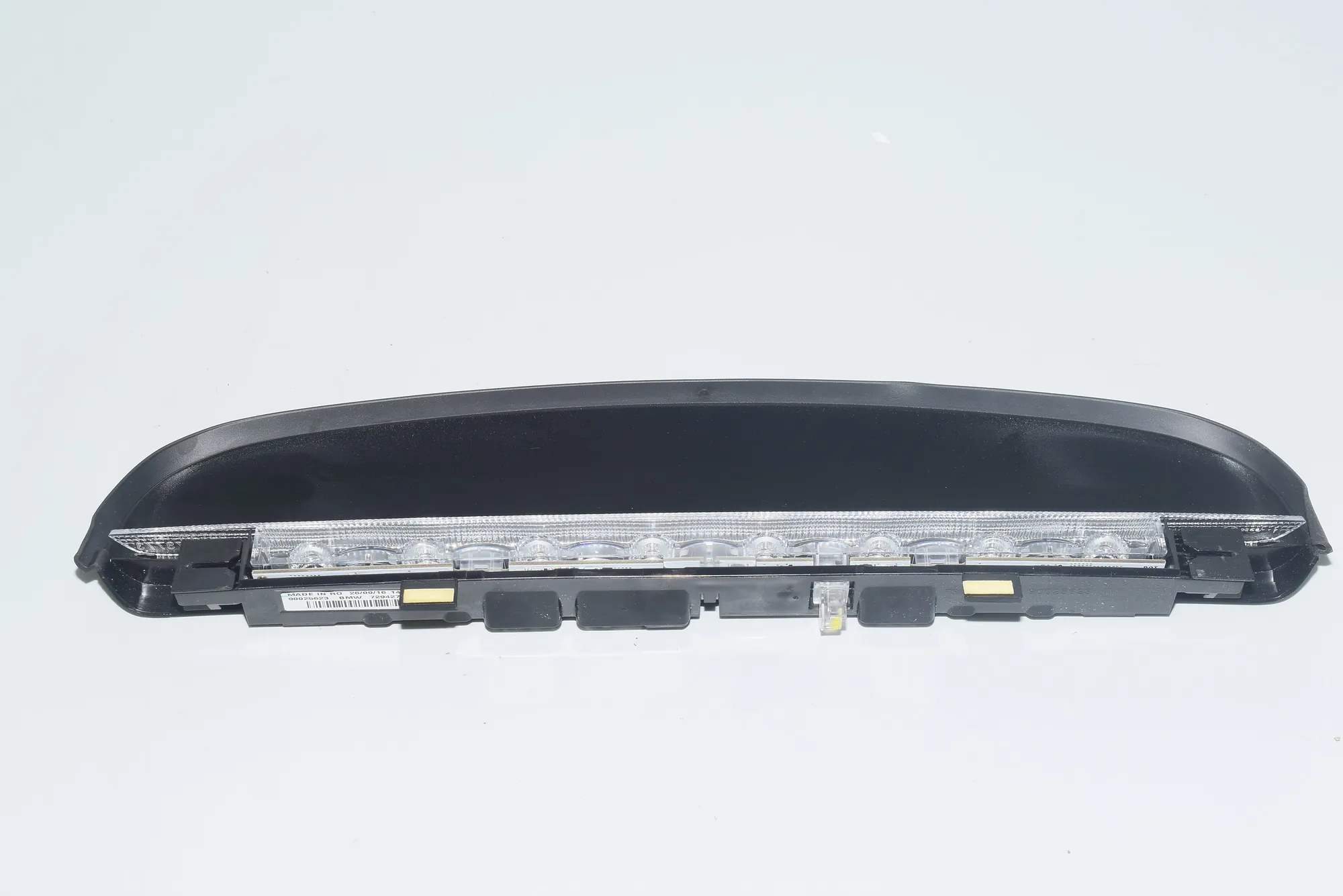 Rear Third Brake Stop Light – OEM 7294275 · BMW 3 Gran Turismo (F34) 320 d xDrive 2016 – 4