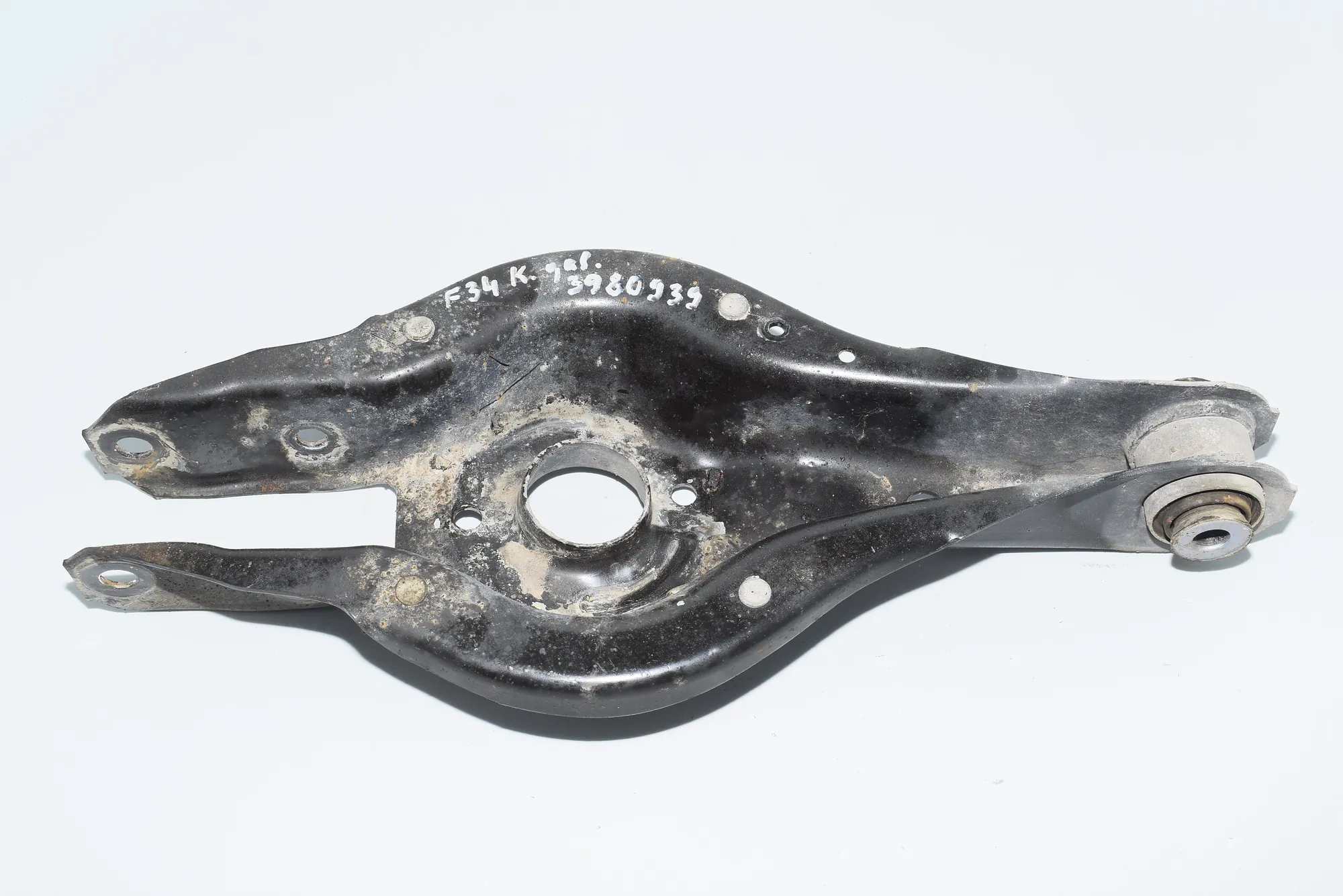 Rear Left Lower Control Arm – OEM 6867540 · BMW 3 Gran Turismo (F34) 320 d xDrive 2016