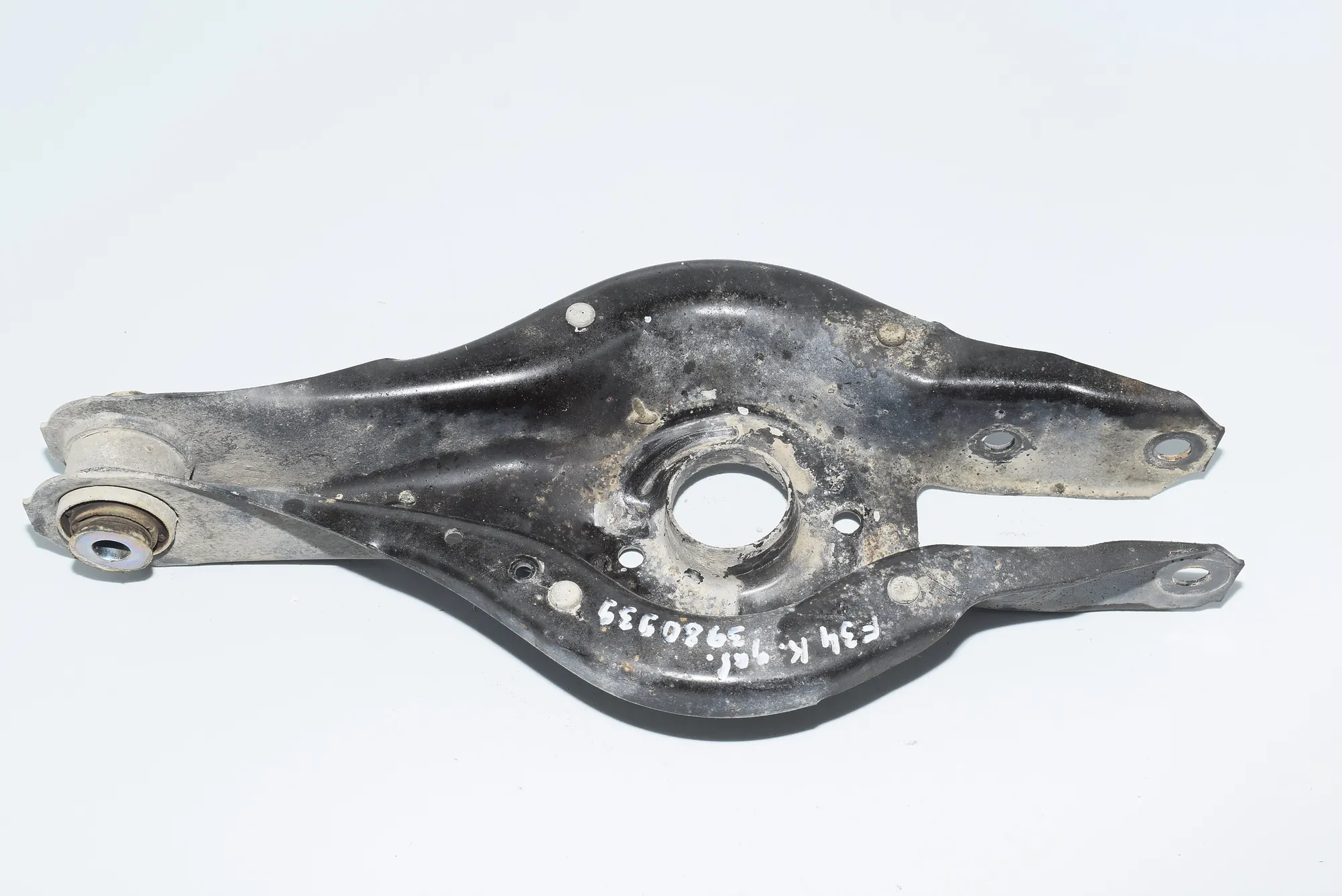 Rear Left Lower Control Arm – OEM 6867540 · BMW 3 Gran Turismo (F34) 320 d xDrive 2016 – 3