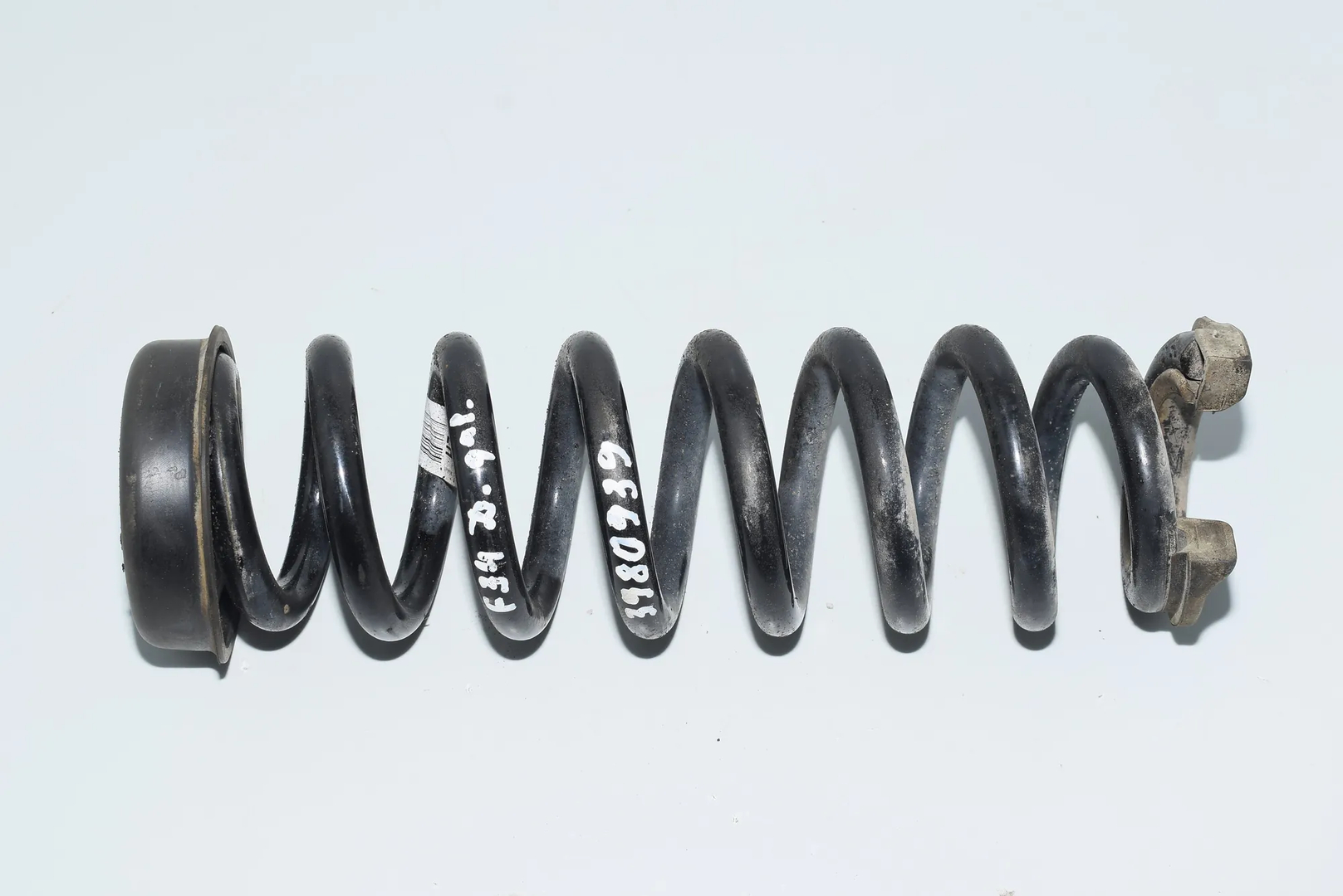 Rear Right Coil Spring · BMW 3 3 Gran Turismo (F34) (2012 - 2019) 320 d xDrive (2015 -, 2.0 L, 140 kW) 2016 – 2
