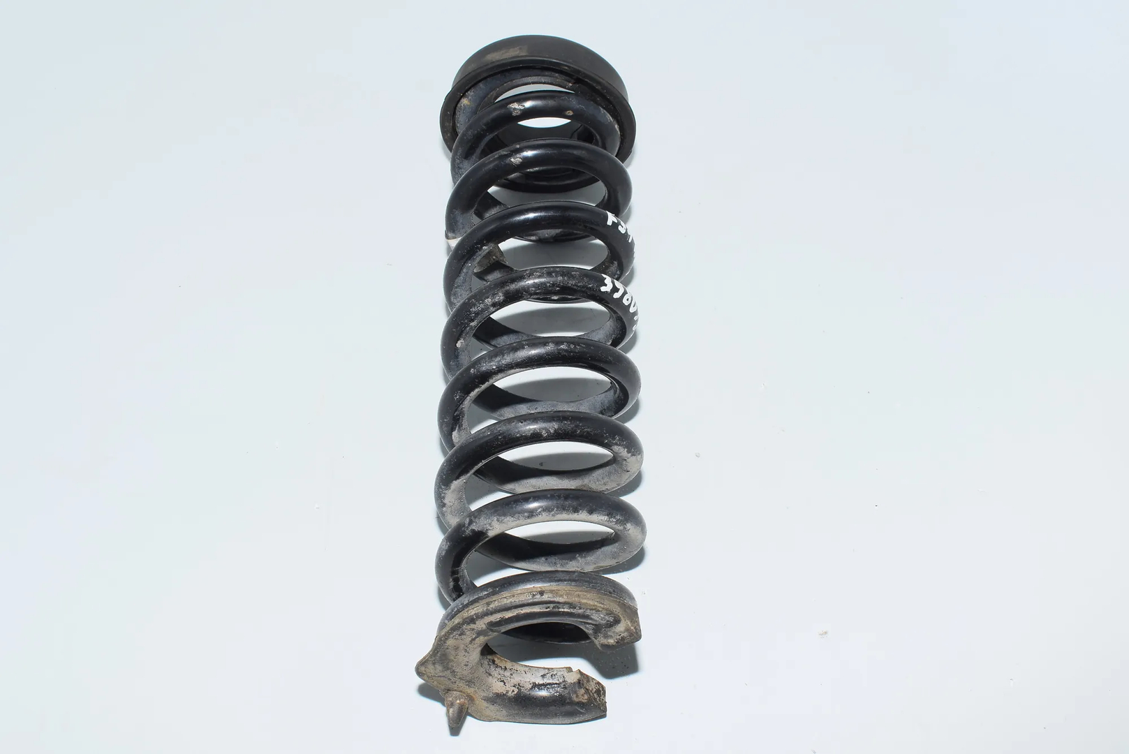 Rear Right Coil Spring · BMW 3 3 Gran Turismo (F34) (2012 - 2019) 320 d xDrive (2015 -, 2.0 L, 140 kW) 2016