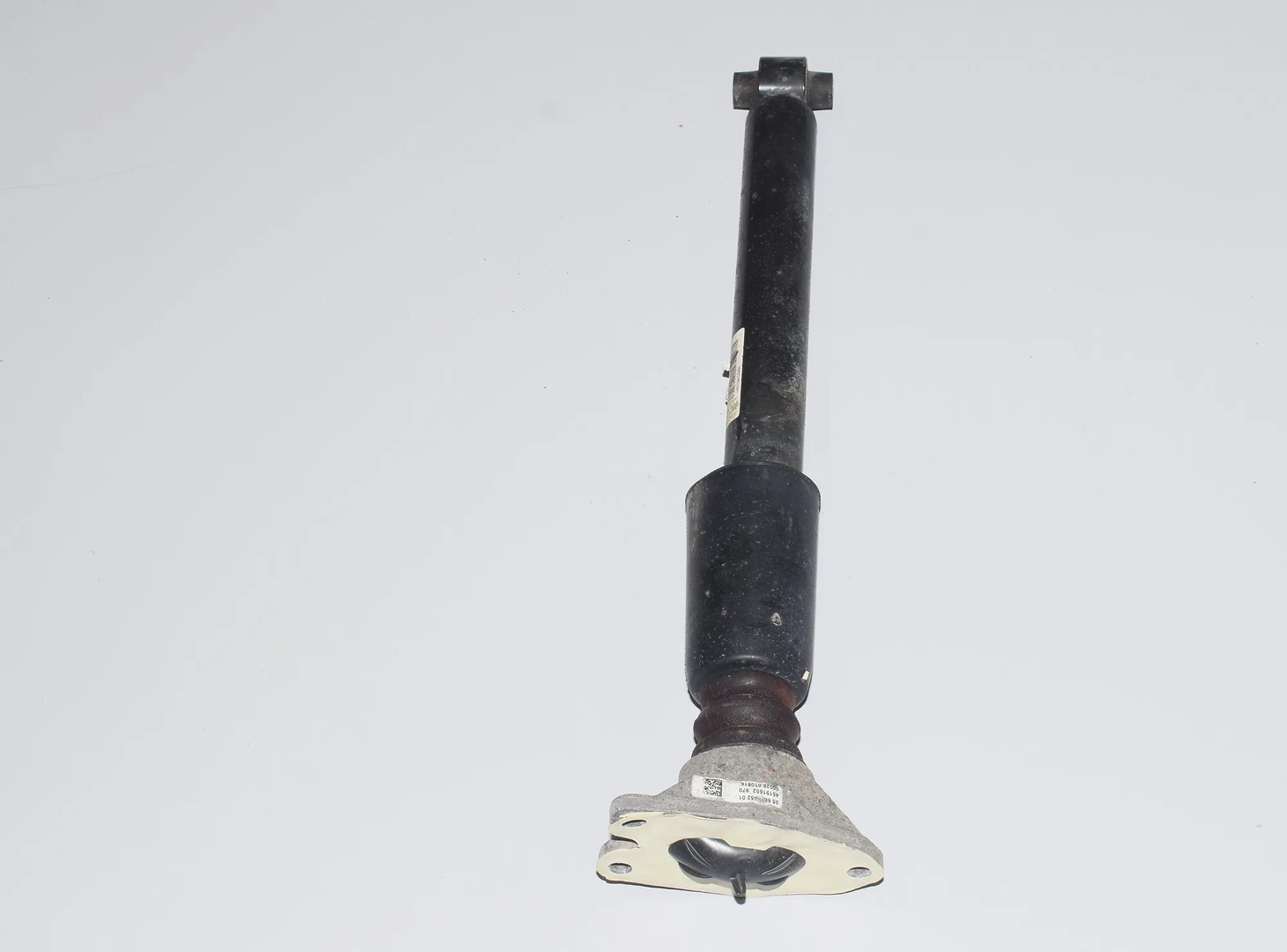 Rear Right Coil Spring · BMW 3 3 Gran Turismo (F34) (2012 - 2019) 320 d xDrive (2015 -, 2.0 L, 140 kW) 2016 – 8