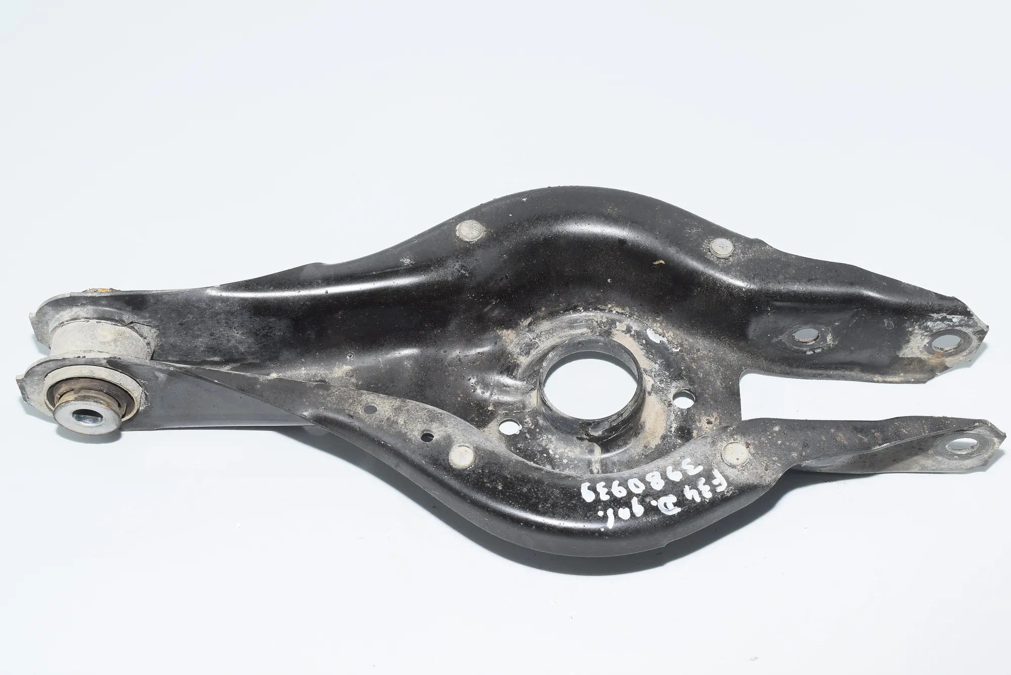 Rear Right Lower Control Arm – OEM 6867540 · BMW 3 Gran Turismo (F34) 320 d xDrive 2016 – 2