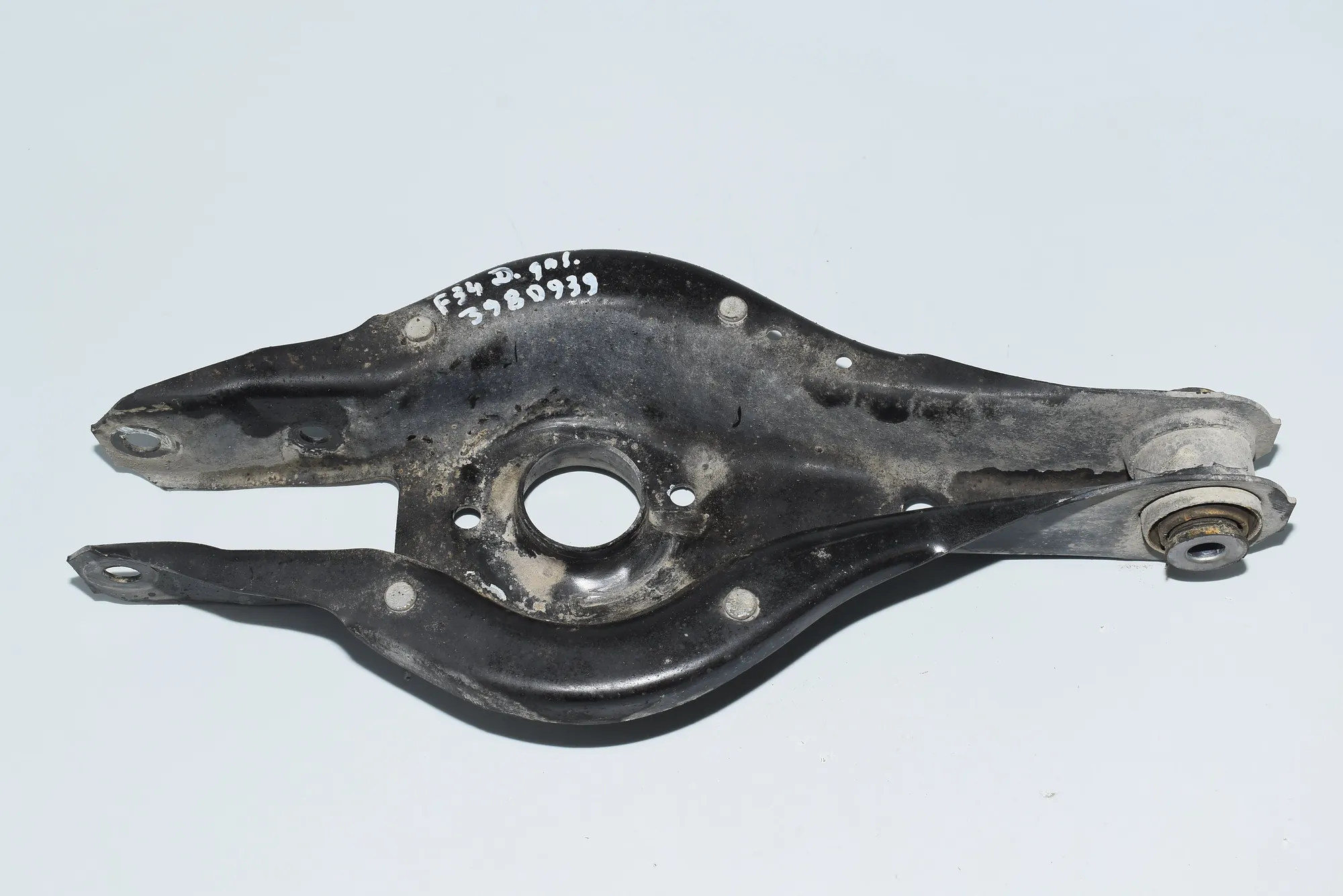 Rear Right Lower Control Arm – OEM 6867540 · BMW 3 Gran Turismo (F34) 320 d xDrive 2016