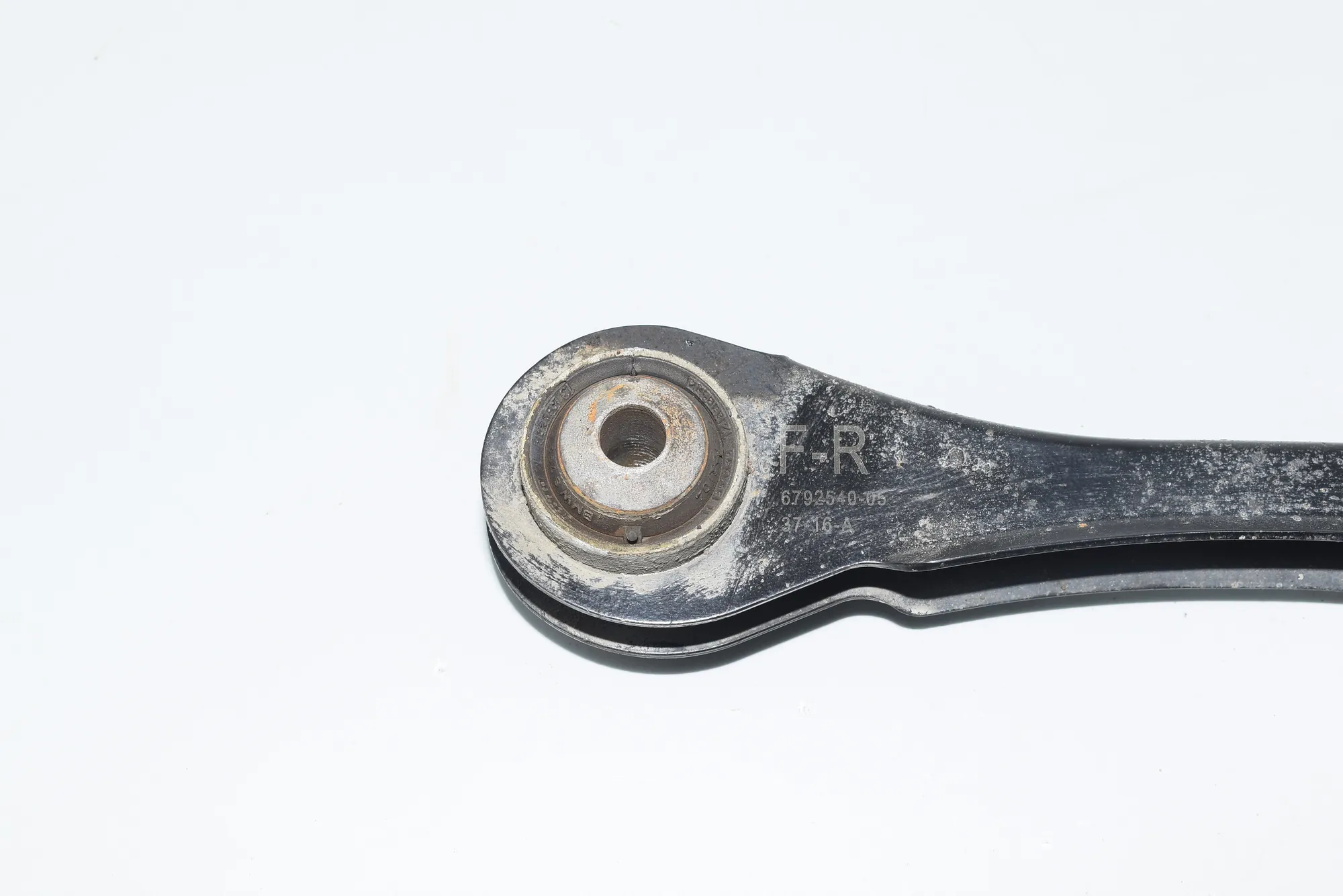 Rear Right Control Arm – OEM 6792540 · BMW 3 Gran Turismo (F34) 320 d xDrive 2016