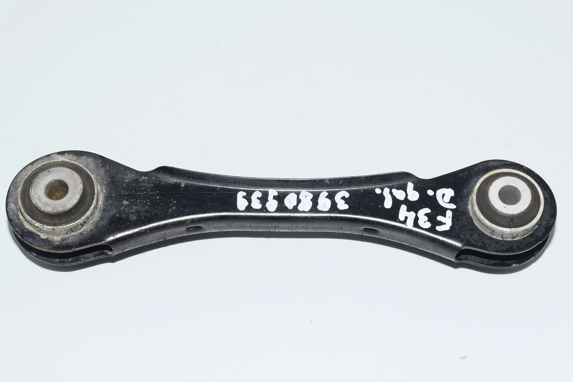 Rear Right Control Arm – OEM 6792540 · BMW 3 Gran Turismo (F34) 320 d xDrive 2016 – 4