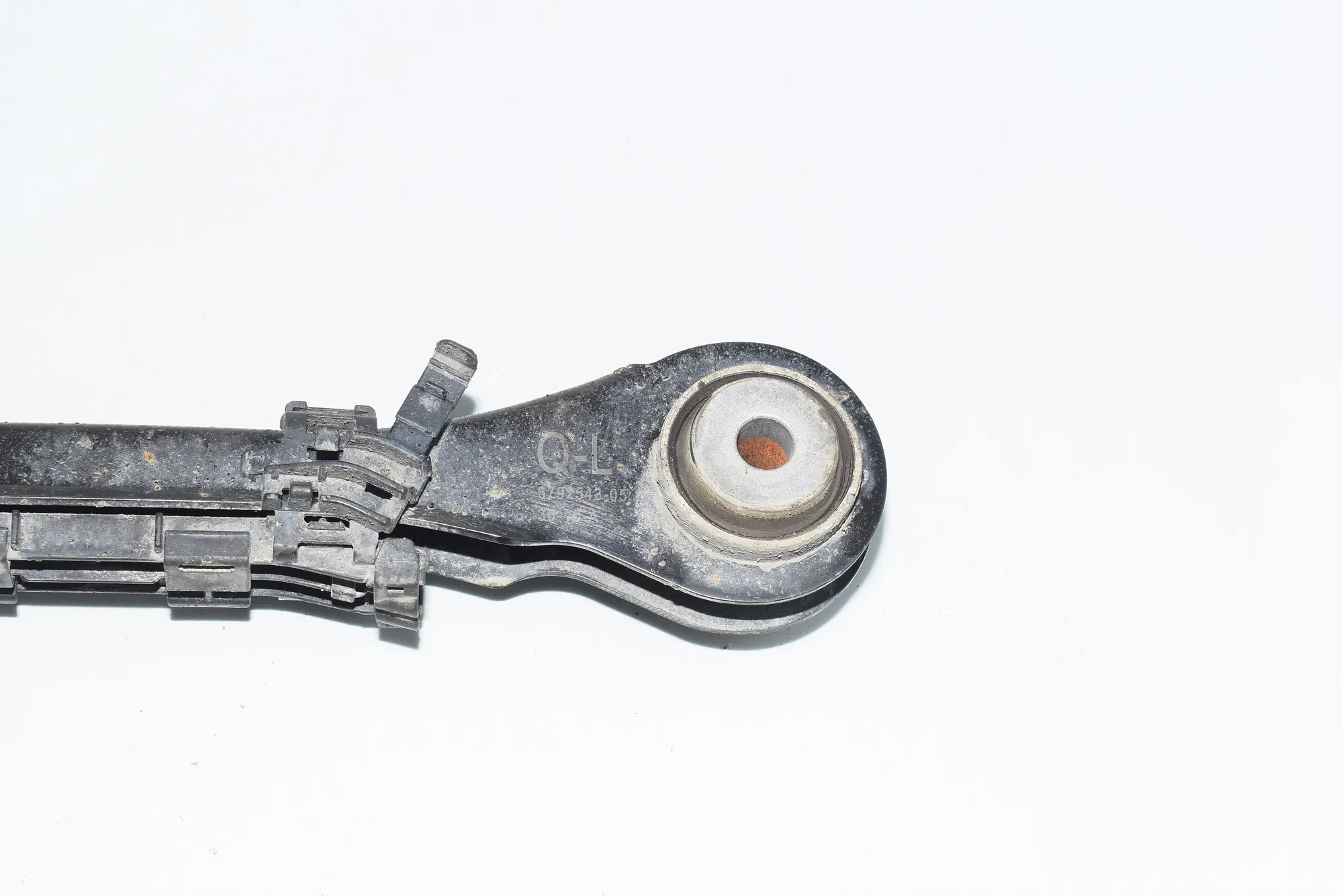Rear Left Control Arm – OEM 6792543 · BMW 3 Gran Turismo (F34) 320 d xDrive 2016 – 3