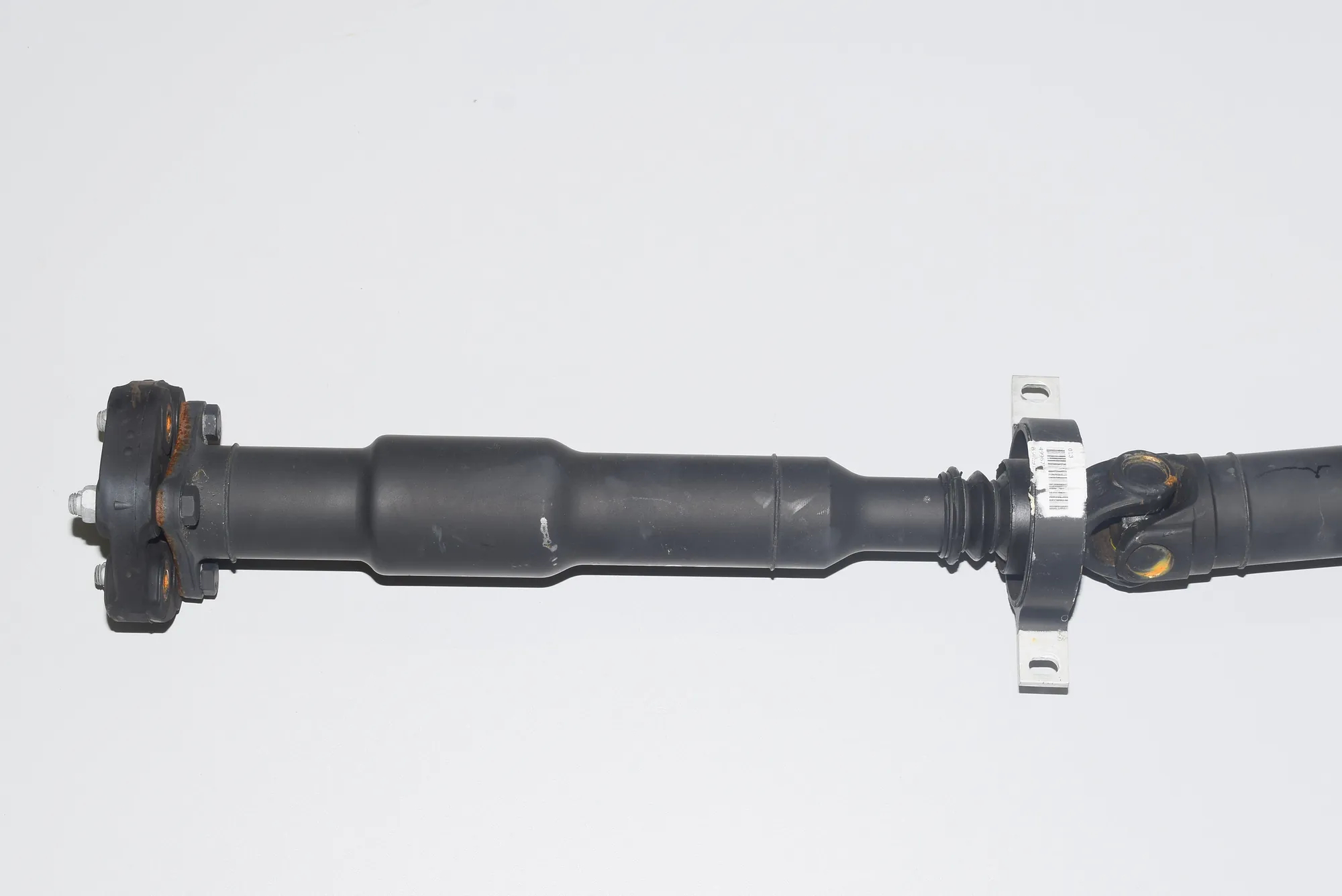 Propshaft Cardan – OEM 8642911 · BMW 3 Gran Turismo (F34) 320 d xDrive 2016 – 2