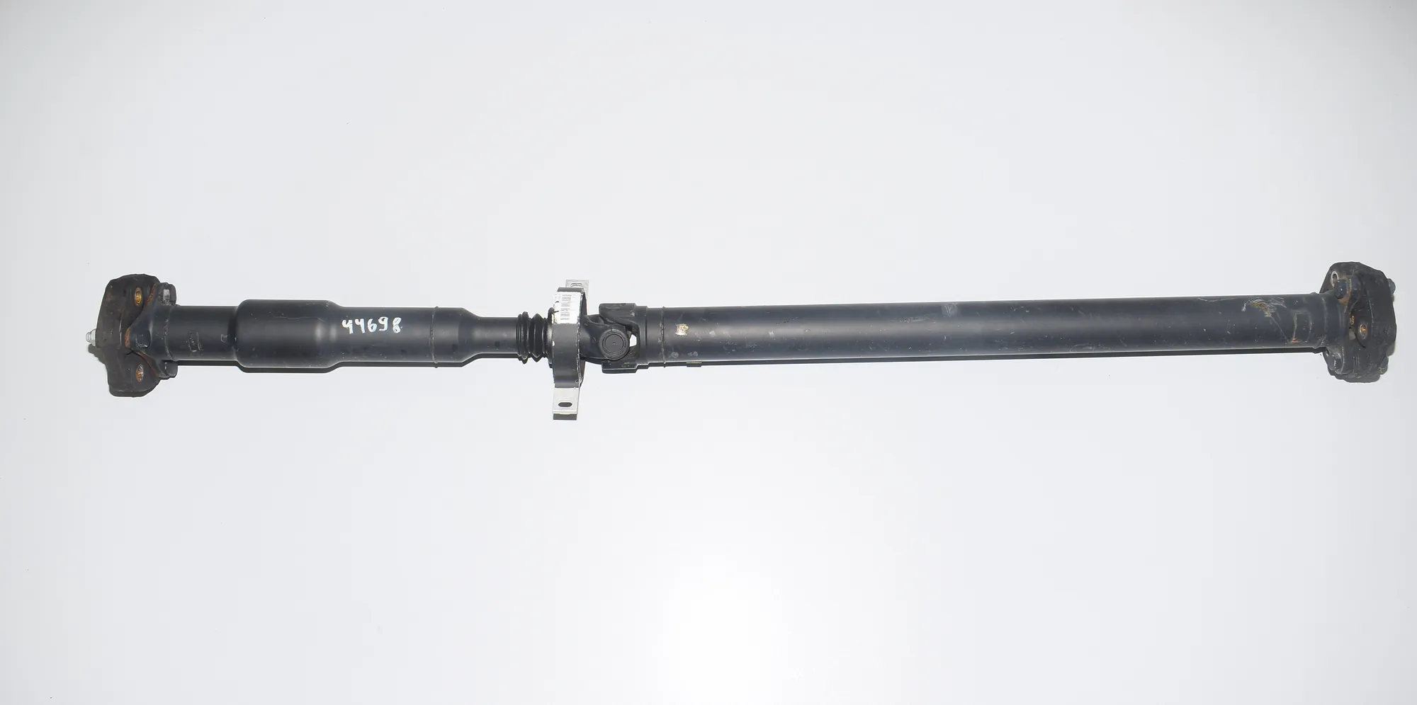 Propshaft Cardan – OEM 8642911 · BMW 3 Gran Turismo (F34) 320 d xDrive 2016 – 4
