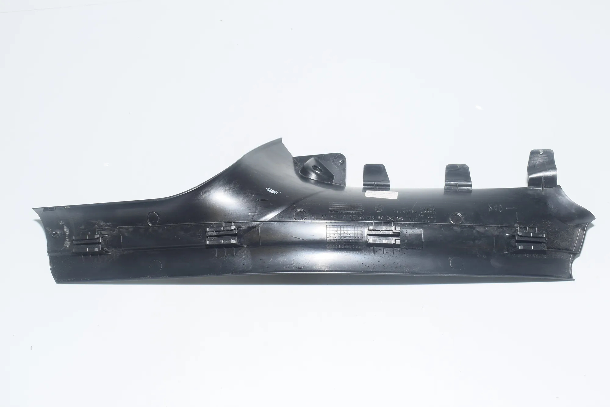 Other Interior Parts – OEM 7277010 · BMW 3 Gran Turismo (F34) 320 d xDrive 2016 – 4