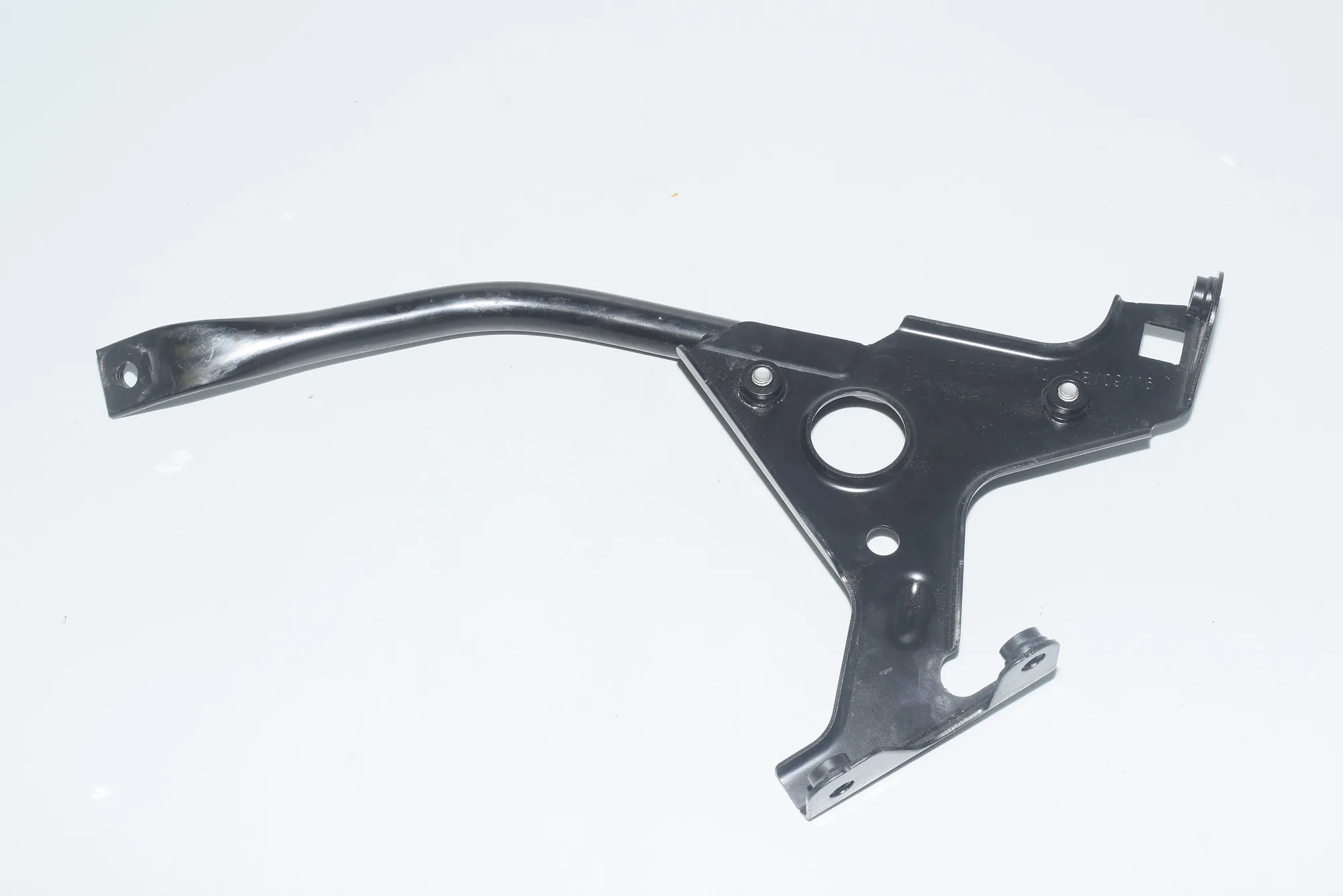 Other Body Parts – OEM 7326236 · BMW 3 Gran Turismo (F34) 320 d xDrive 2016 – 4