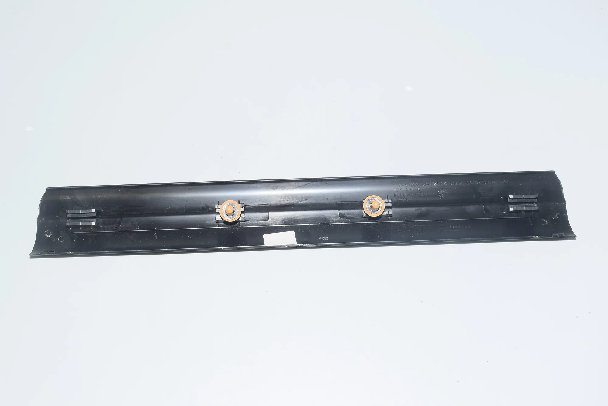 Other Interior Parts – OEM 7276999 · BMW 3 Gran Turismo (F34) 320 d xDrive 2016 – 4