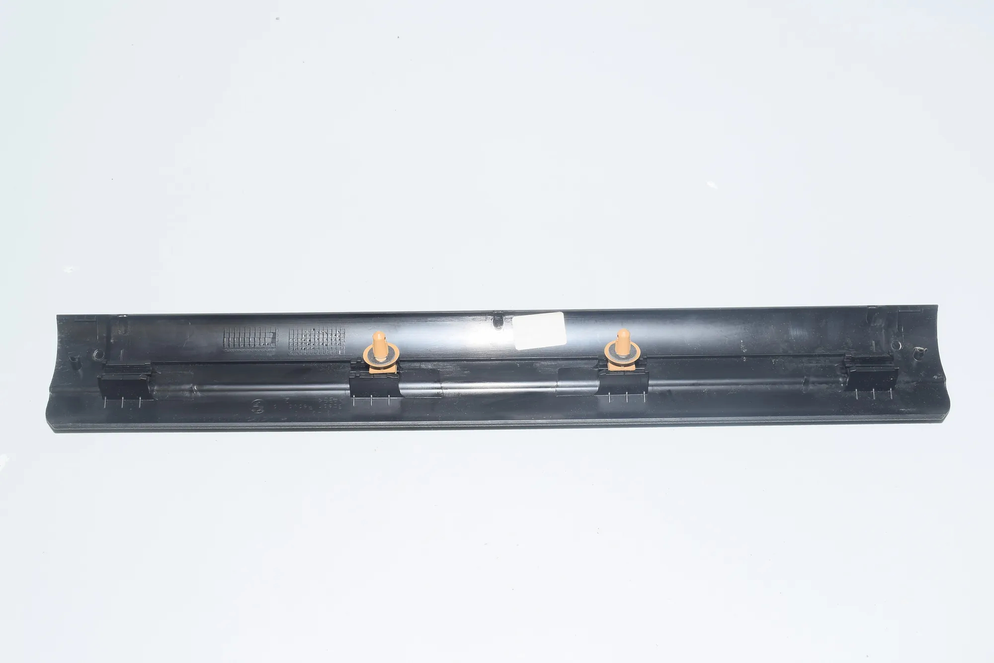 Other Interior Parts – OEM 7276999 · BMW 3 Gran Turismo (F34) 320 d xDrive 2016 – 5