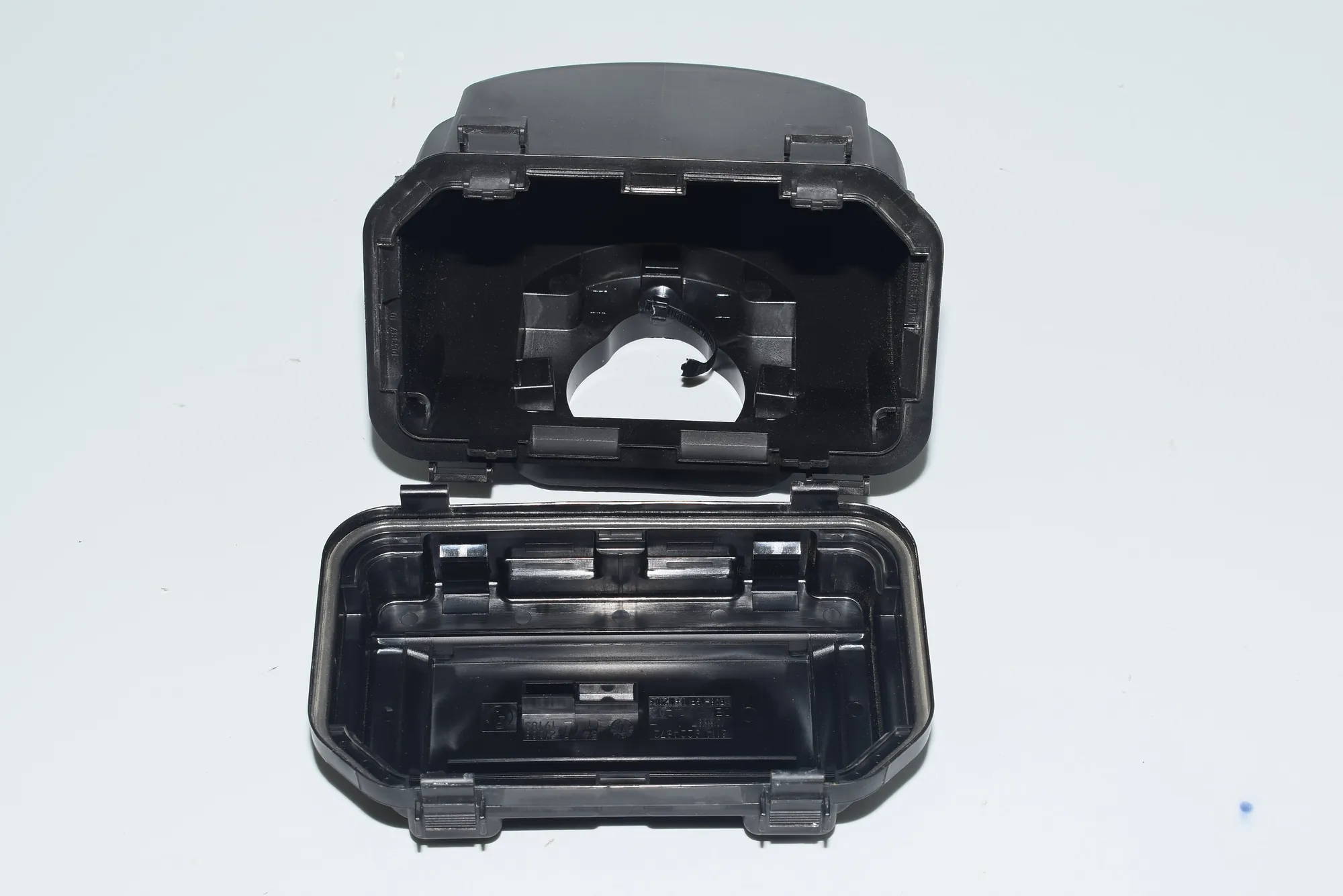Fuse Box – OEM 9224872 · BMW 3 Gran Turismo (F34) 320 d xDrive 2016 – 5