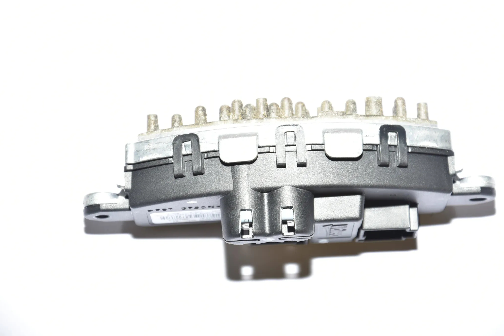 Interior Heater Resistor – OEM 9319919 · BMW 3 Gran Turismo (F34) 320 d xDrive 2016 – 3