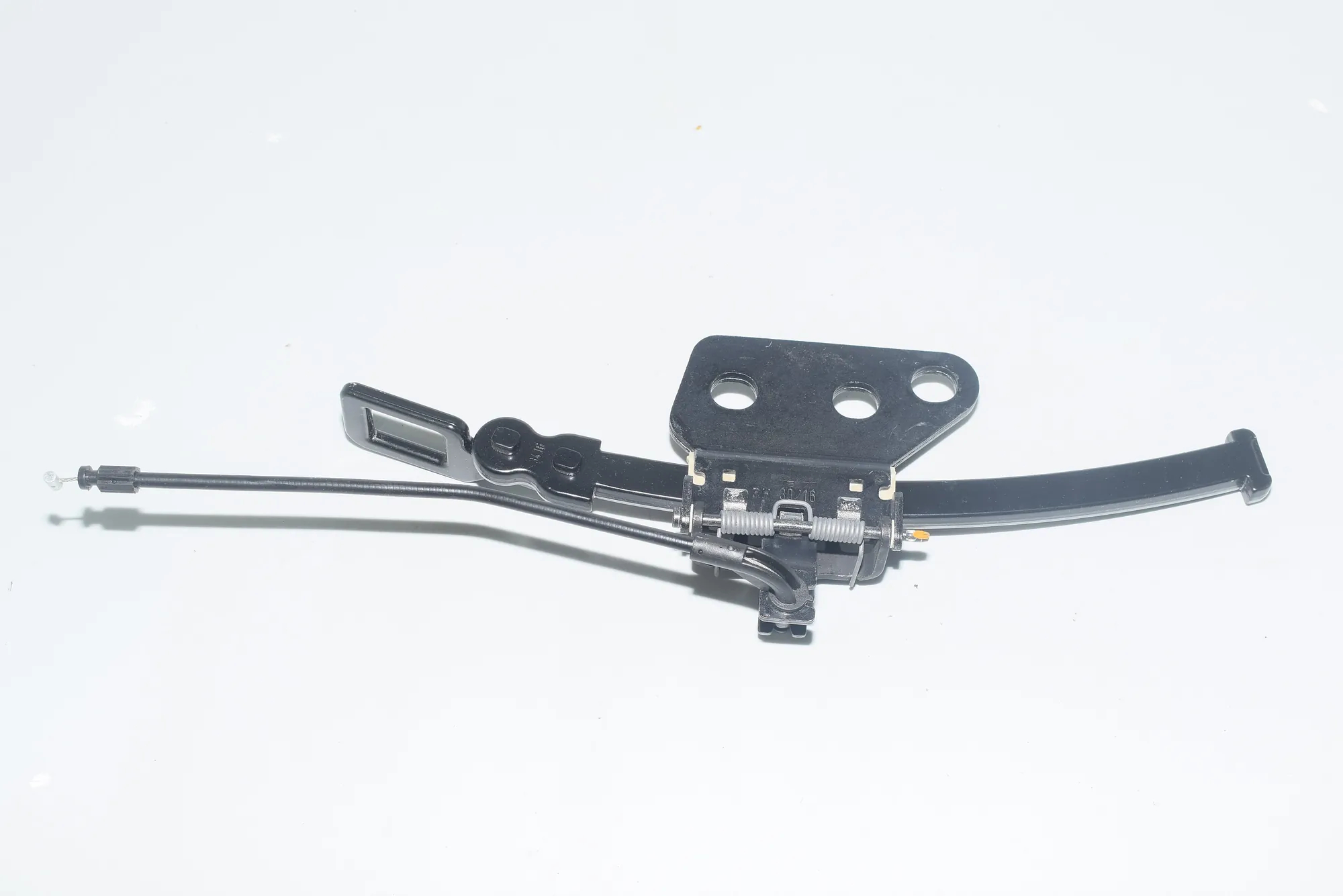 Other Body Parts – OEM 7306238 · BMW 3 Gran Turismo (F34) 320 d xDrive 2016 – 4