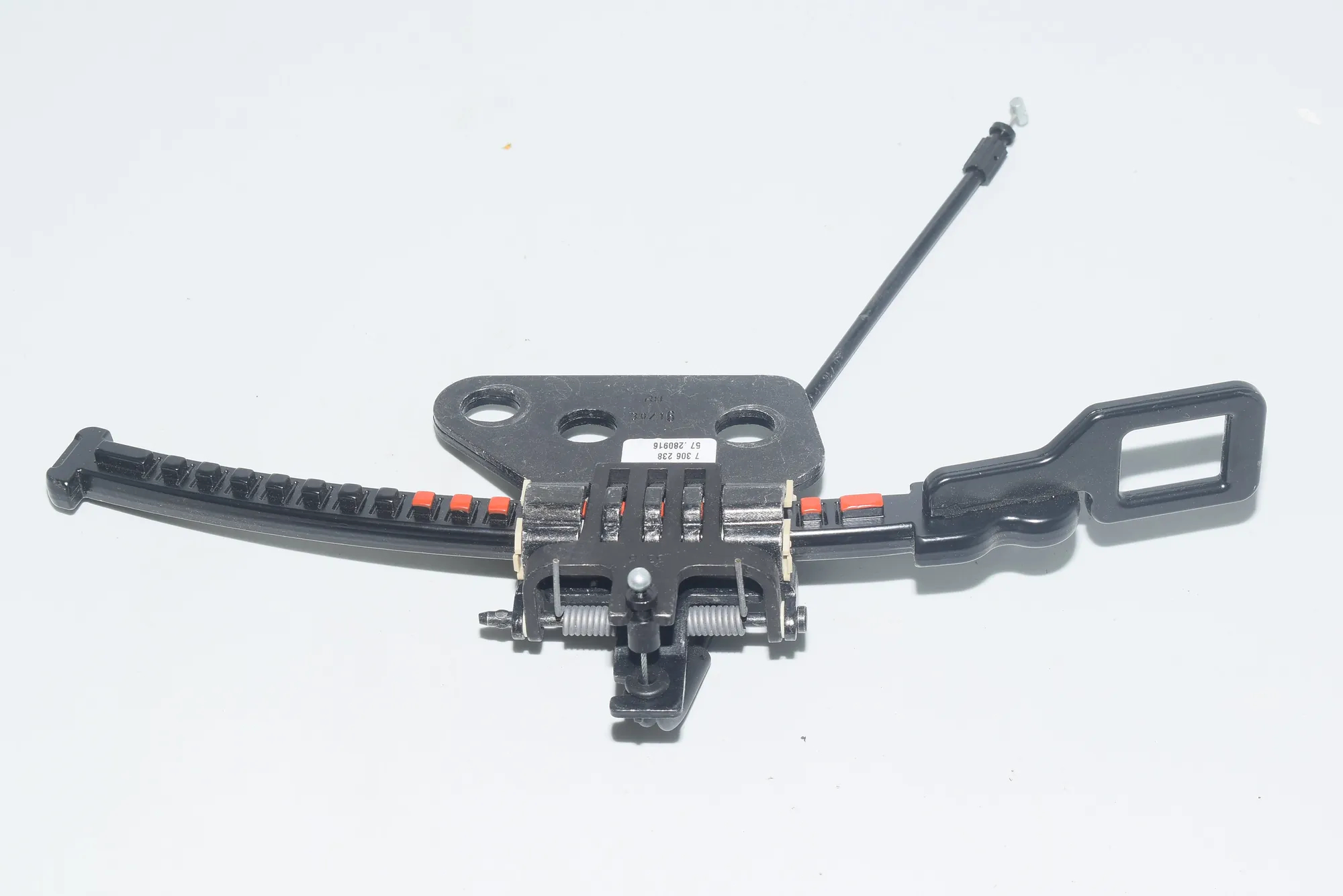 Other Body Parts – OEM 7306238 · BMW 3 Gran Turismo (F34) 320 d xDrive 2016 – 2