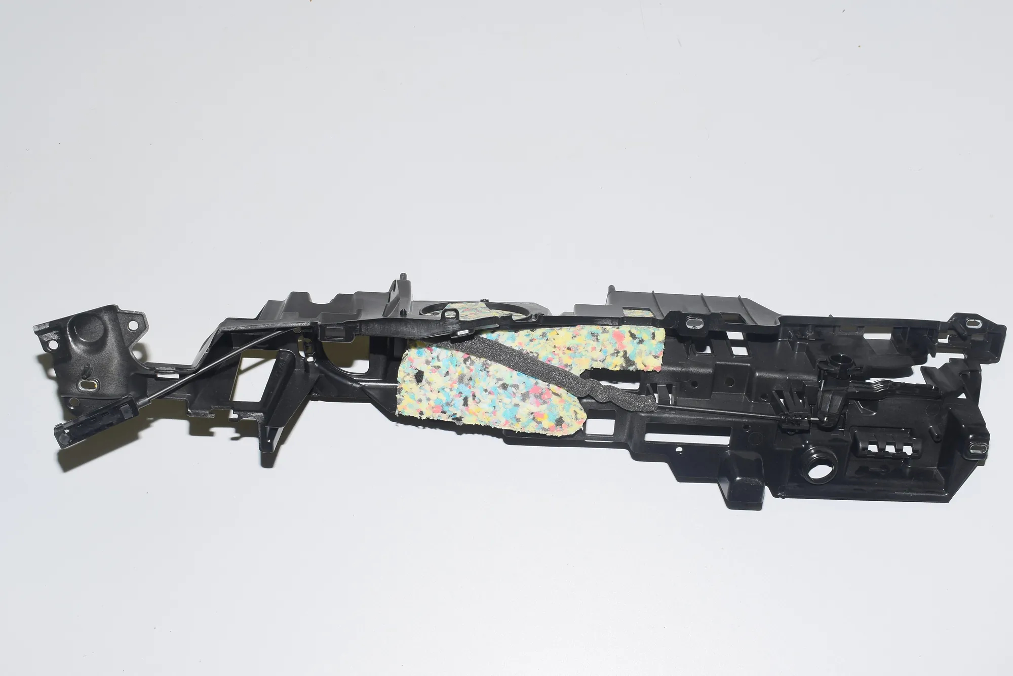 Other Interior Parts – OEM 7298051 · BMW 3 Gran Turismo (F34) 320 d xDrive 2016 – 5