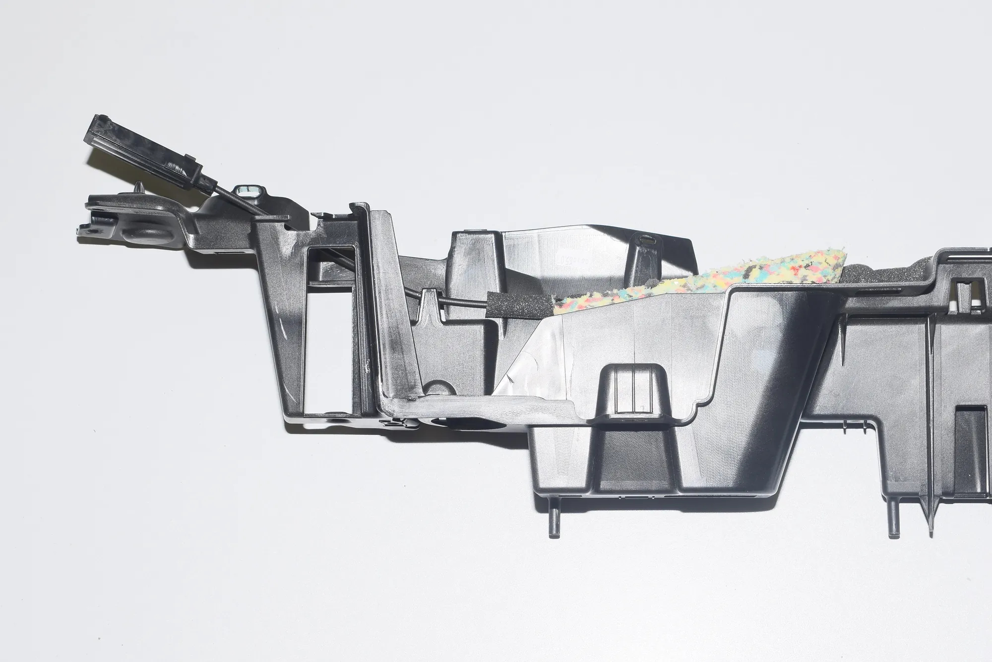 Other Interior Parts – OEM 7298051 · BMW 3 Gran Turismo (F34) 320 d xDrive 2016 – 4