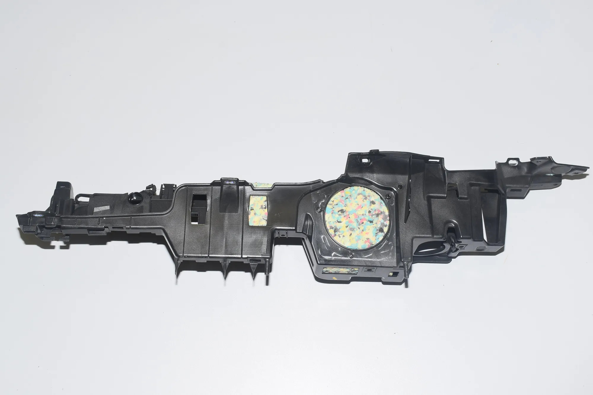 Other Interior Parts – OEM 7298051 · BMW 3 Gran Turismo (F34) 320 d xDrive 2016 – 2
