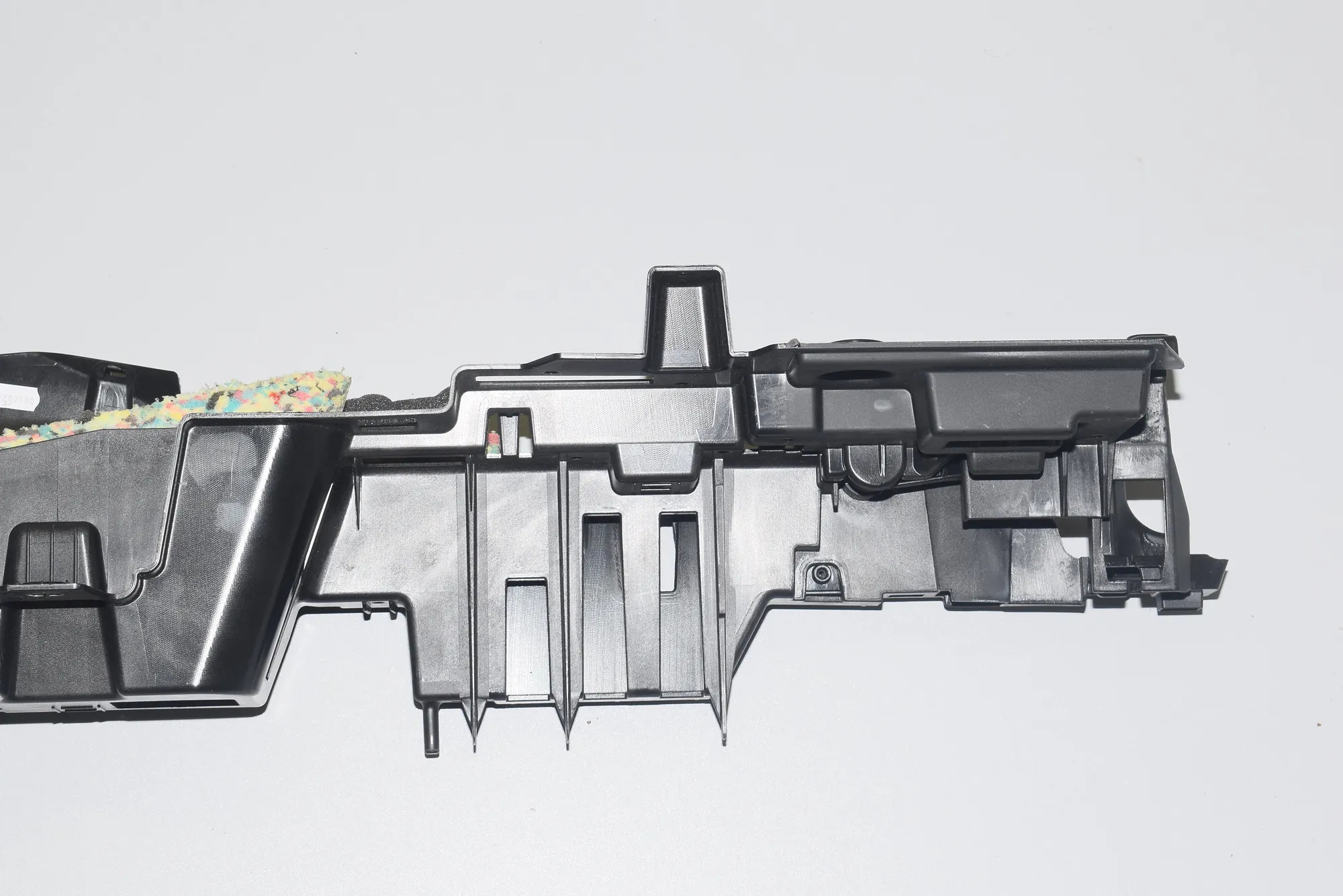 Other Interior Parts – OEM 7298051 · BMW 3 Gran Turismo (F34) 320 d xDrive 2016 – 3