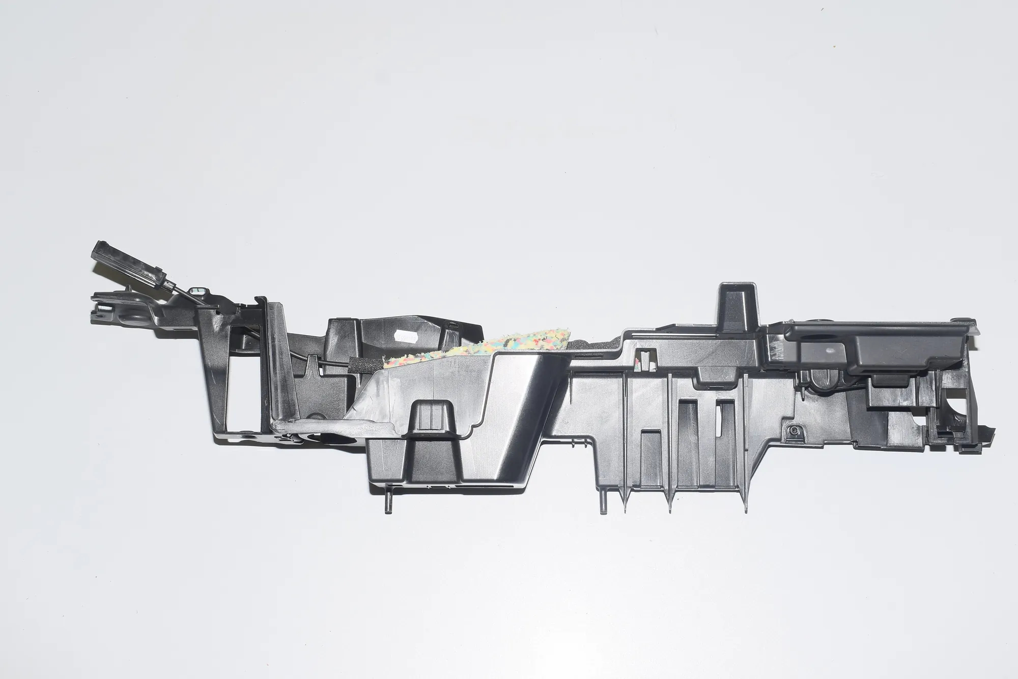 Other Interior Parts – OEM 7298051 · BMW 3 Gran Turismo (F34) 320 d xDrive 2016