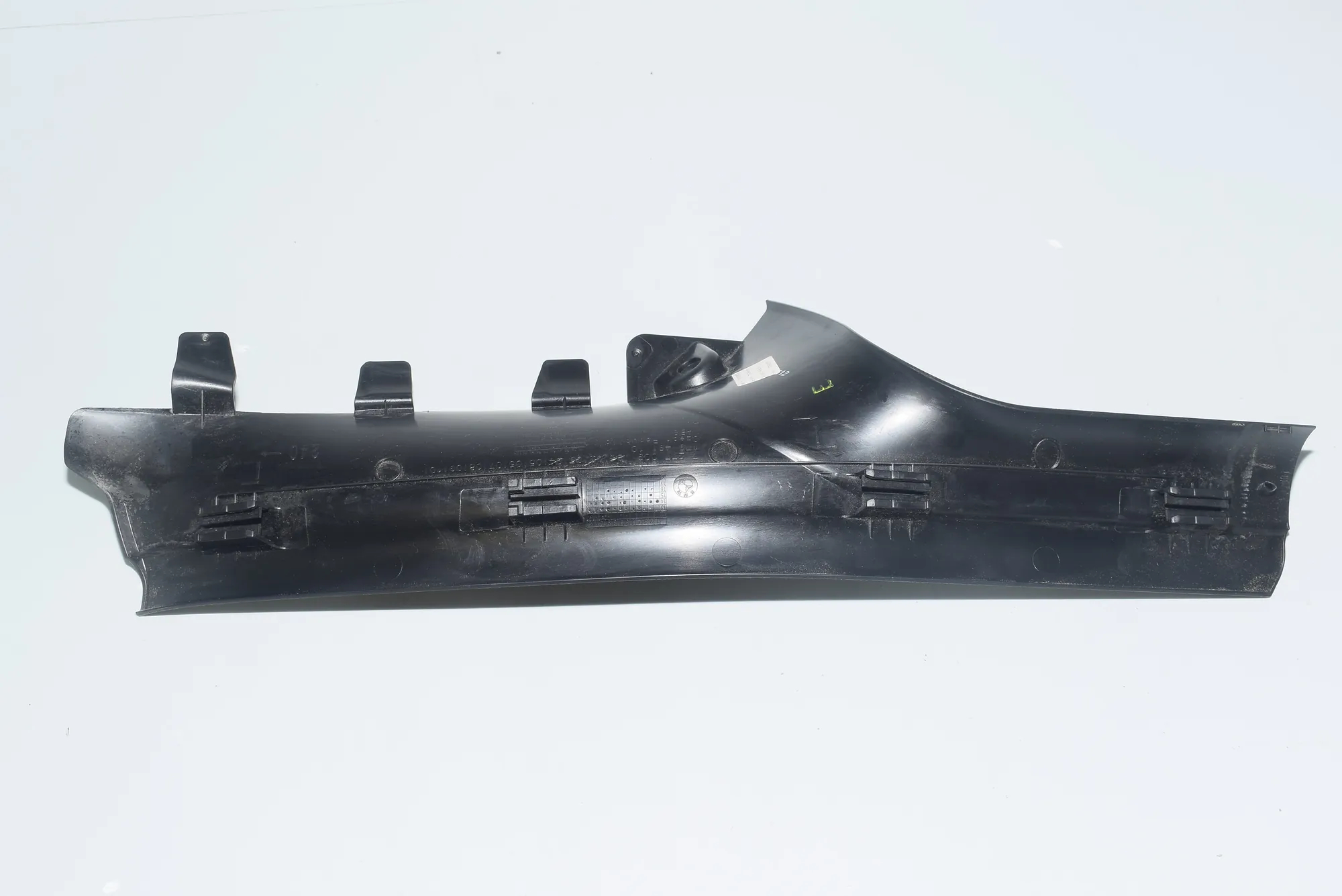 Other Interior Parts – OEM 7277009 · BMW 3 Gran Turismo (F34) 320 d xDrive 2016 – 5
