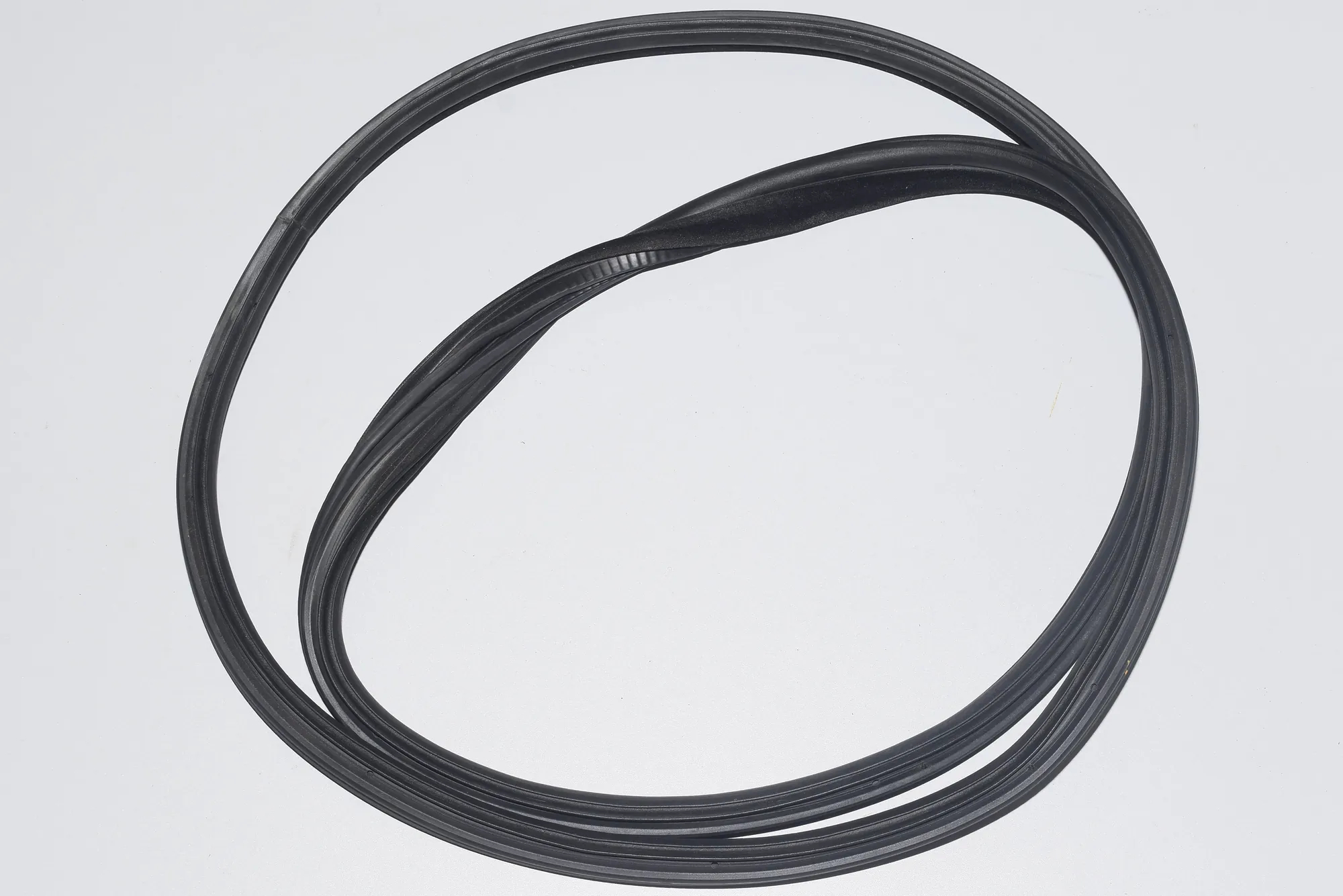 Rear Left Door Seal Rubber – OEM 7381989 · BMW 3 Gran Turismo (F34) 320 d xDrive 2016