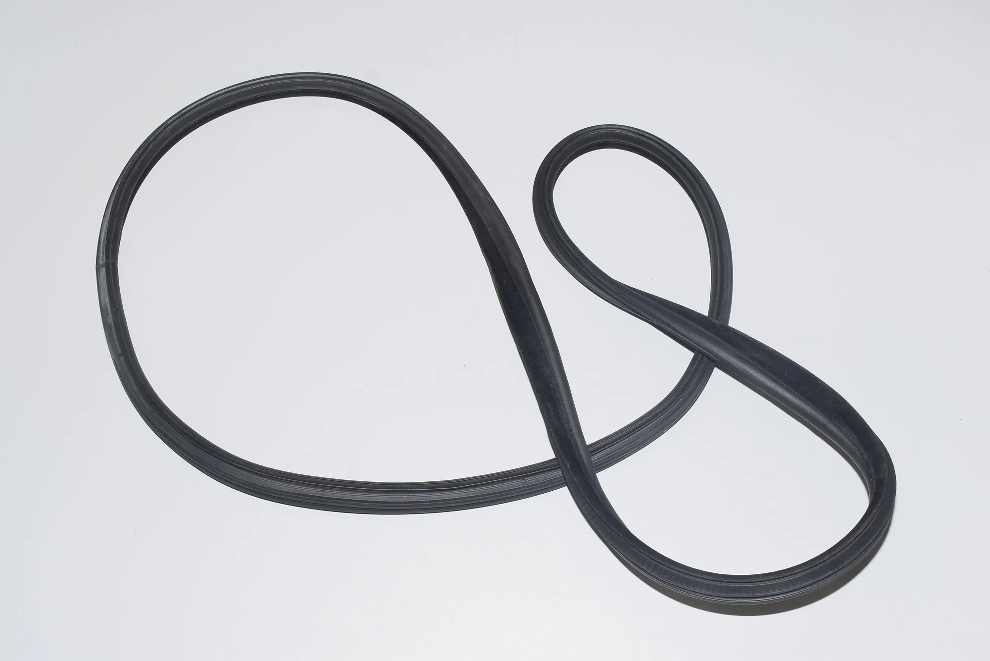 Rear Left Door Seal Rubber – OEM 7381989 · BMW 3 Gran Turismo (F34) 320 d xDrive 2016 – 2