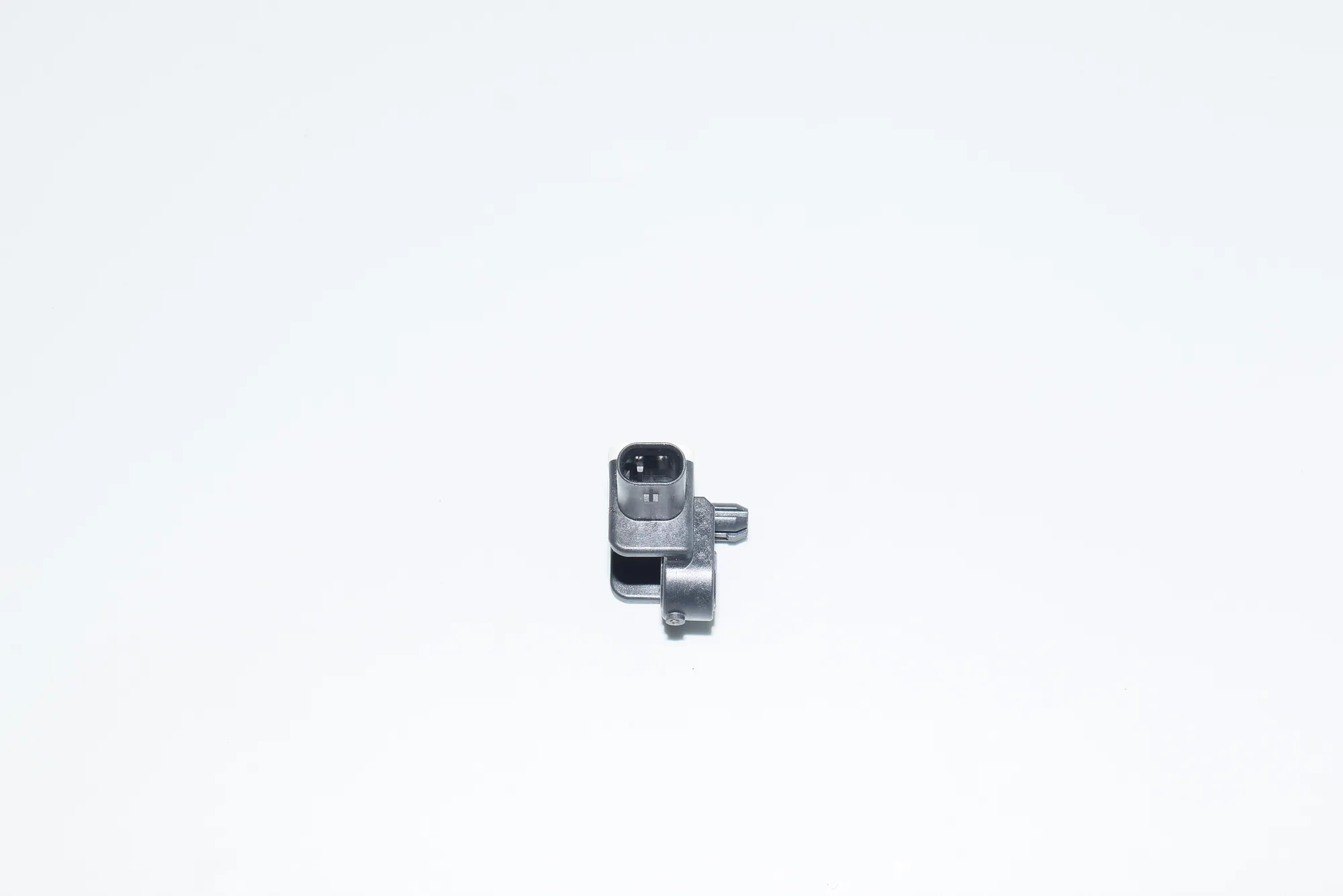 Front Right Impact Sensor – OEM 9234989 · BMW 3 Gran Turismo (F34) 320 d xDrive 2016 – 3
