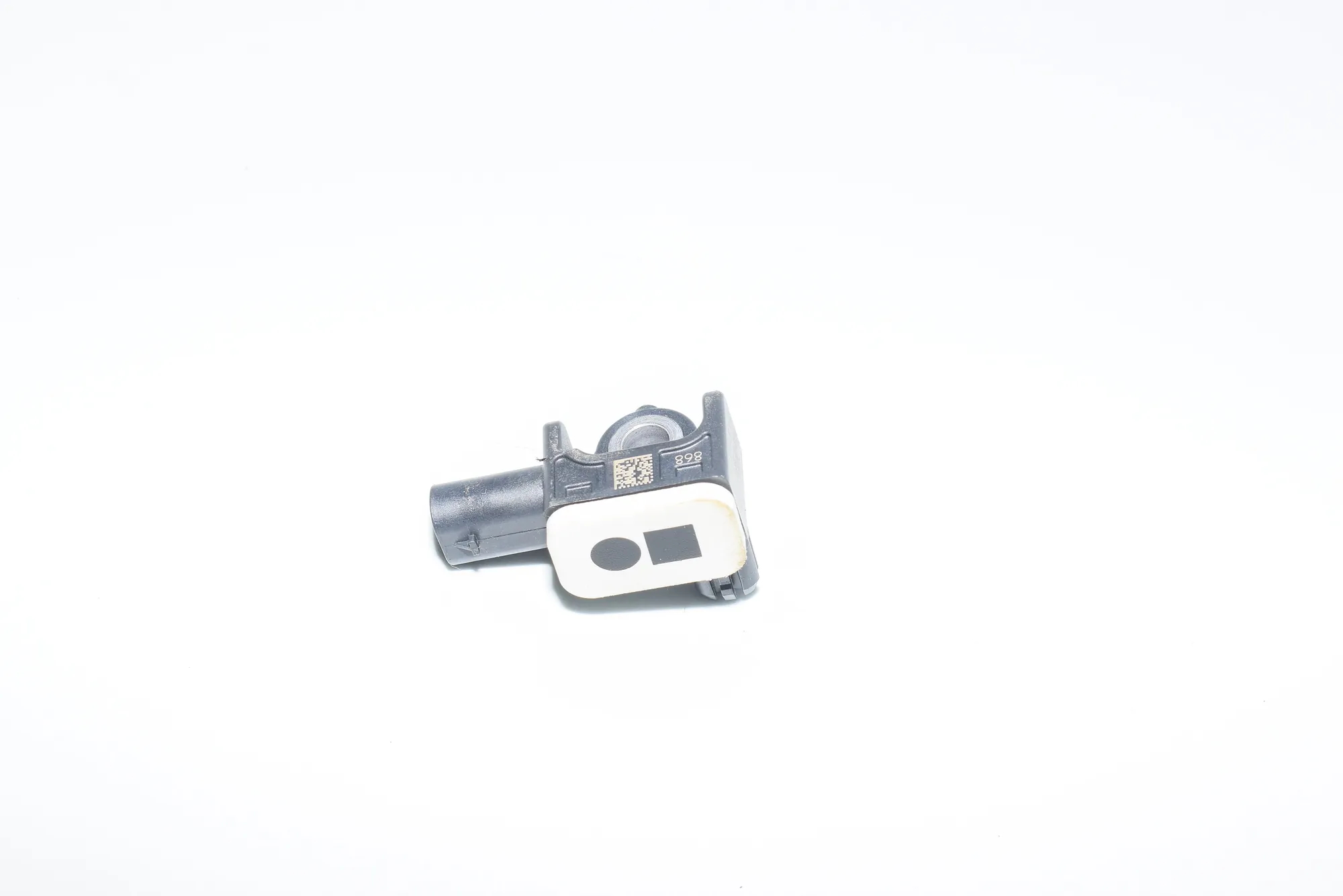 Front Right Impact Sensor – OEM 9234989 · BMW 3 Gran Turismo (F34) 320 d xDrive 2016