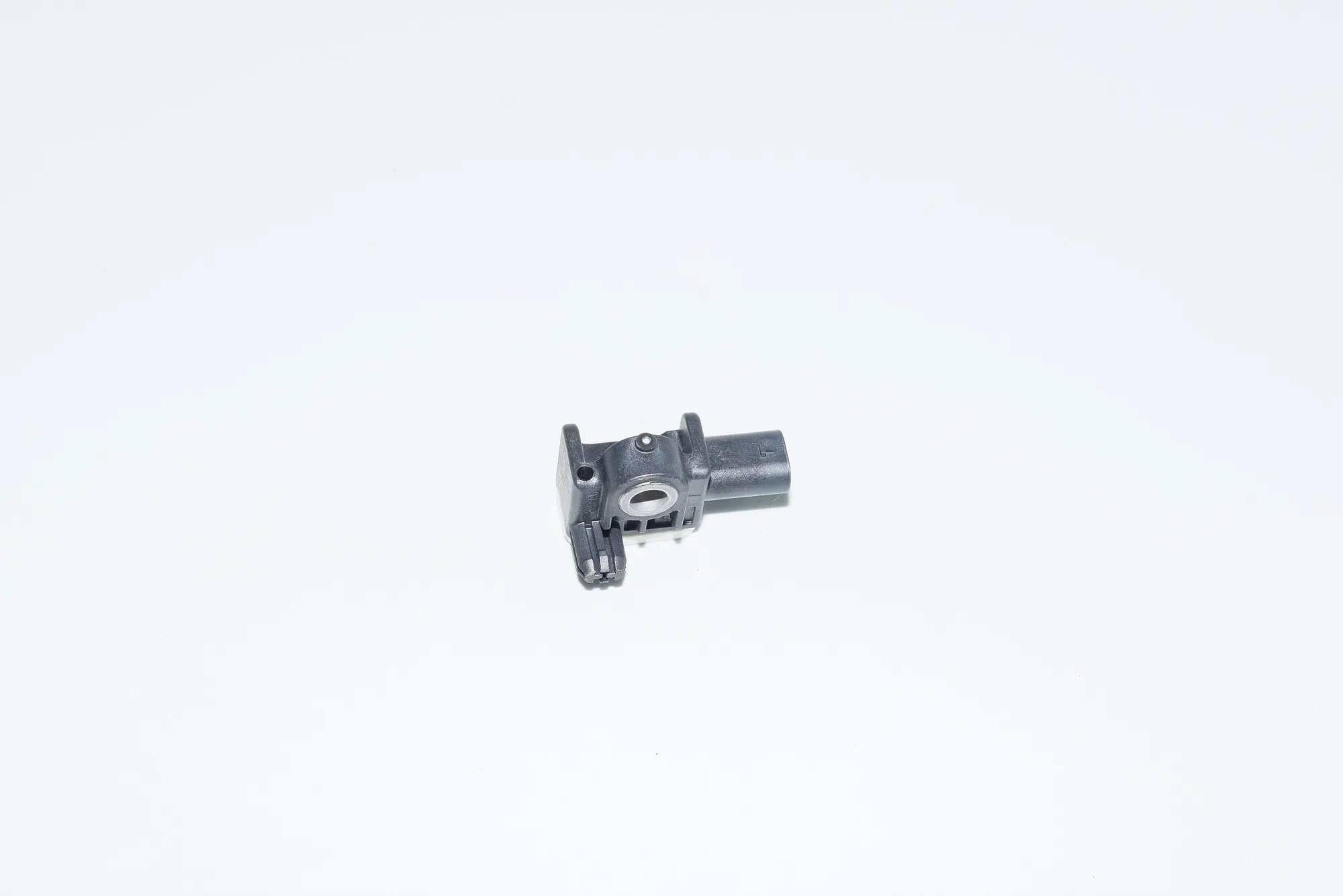Front Right Impact Sensor – OEM 9234989 · BMW 3 Gran Turismo (F34) 320 d xDrive 2016 – 5