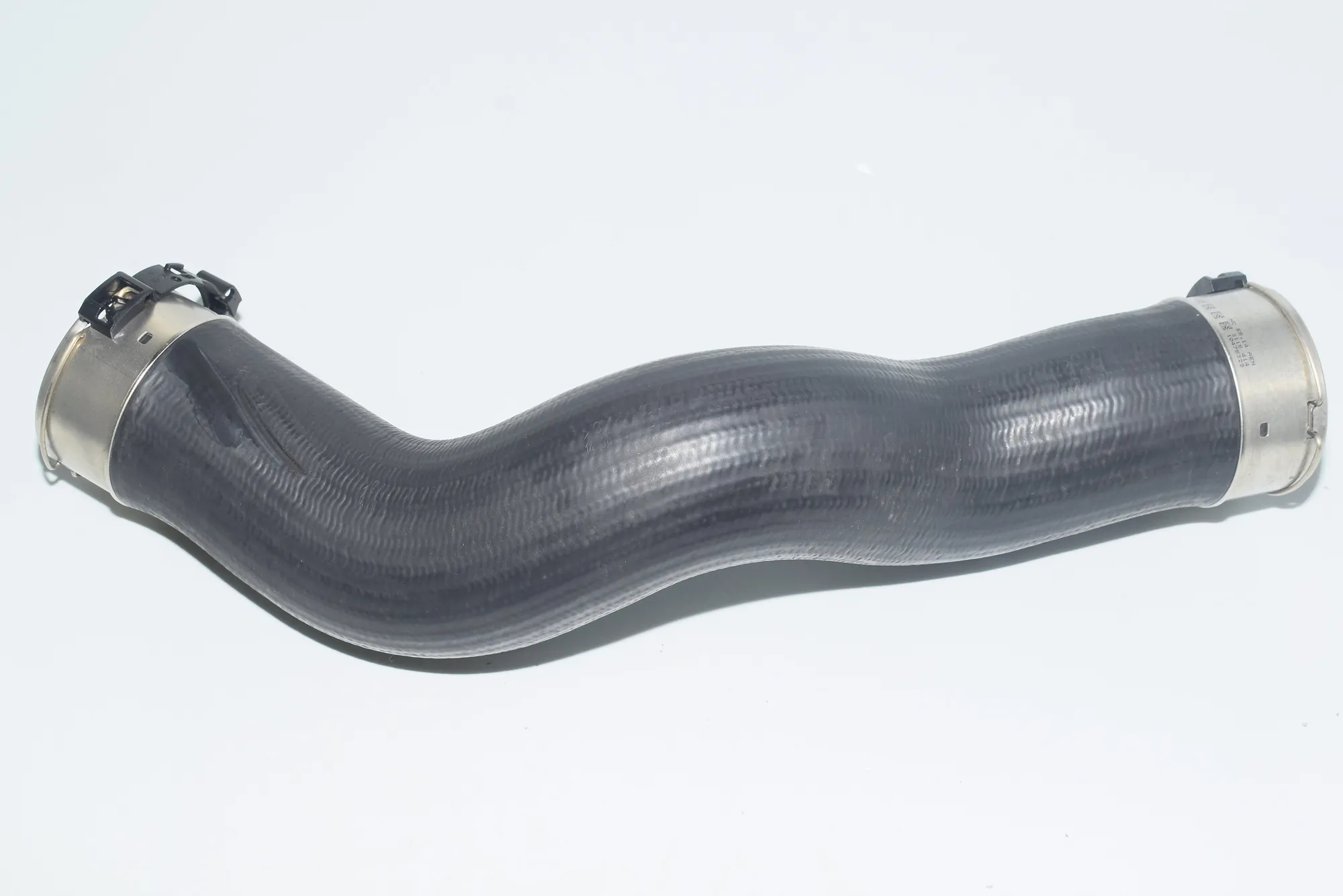Left Side Intercooler Hose – OEM 8513851 · BMW 3 Gran Turismo (F34) 320 d xDrive 2016